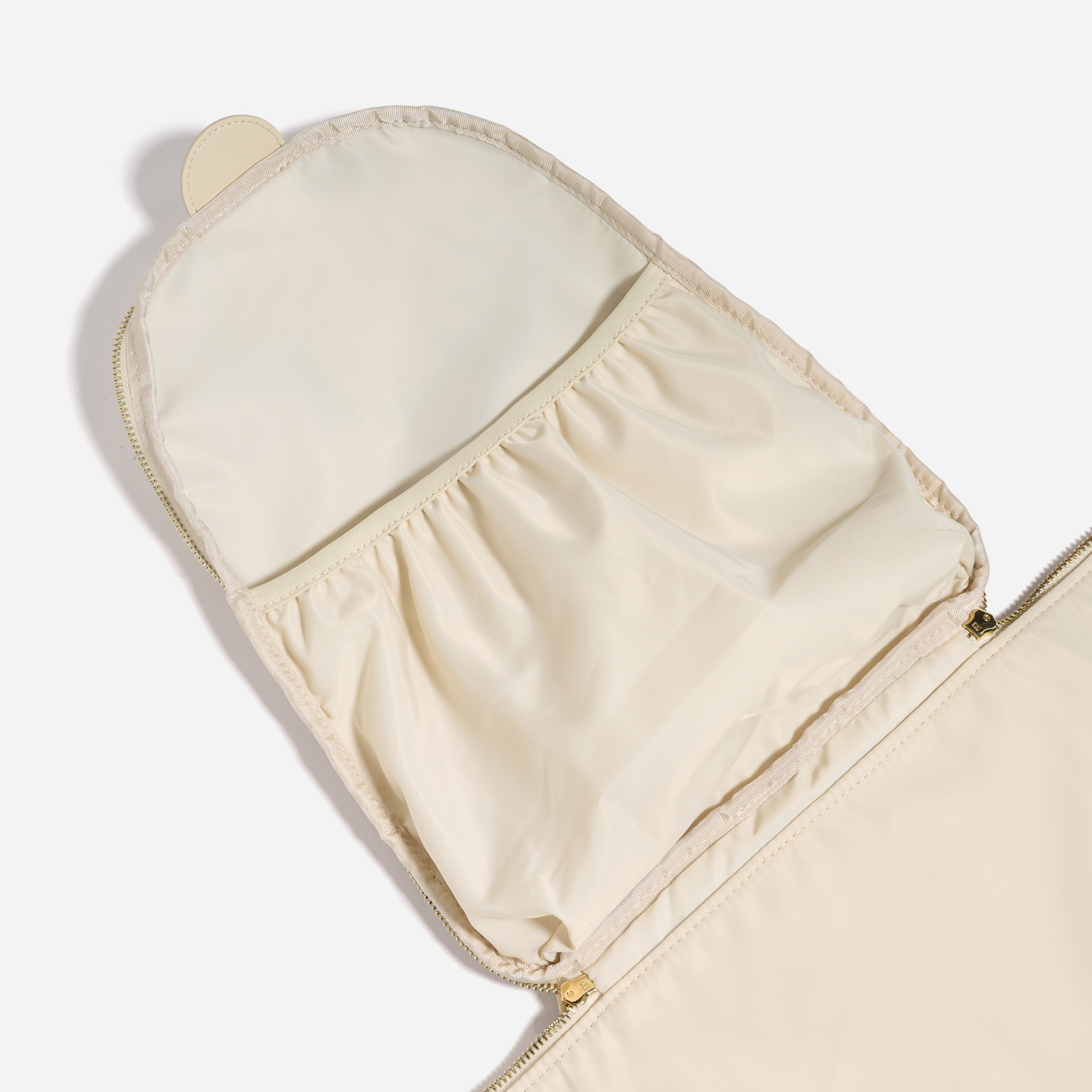 Garment Duffle