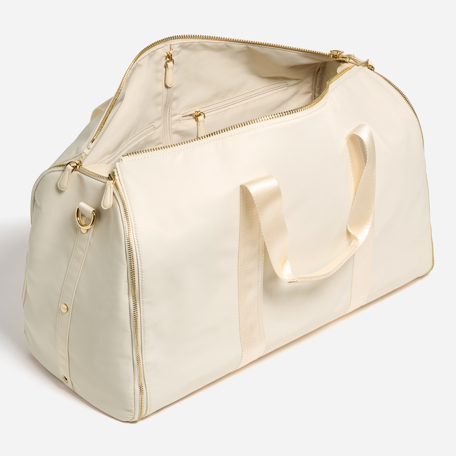 Garment Duffle