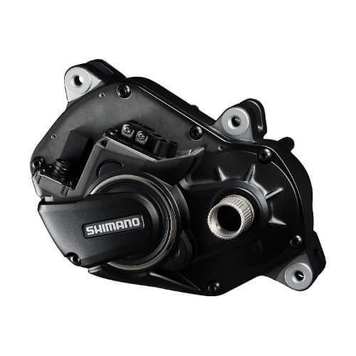 Shimano E8000 E-Bike Motor