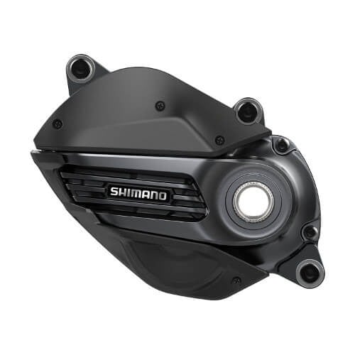 Shimano EP8 E-Bike Motor