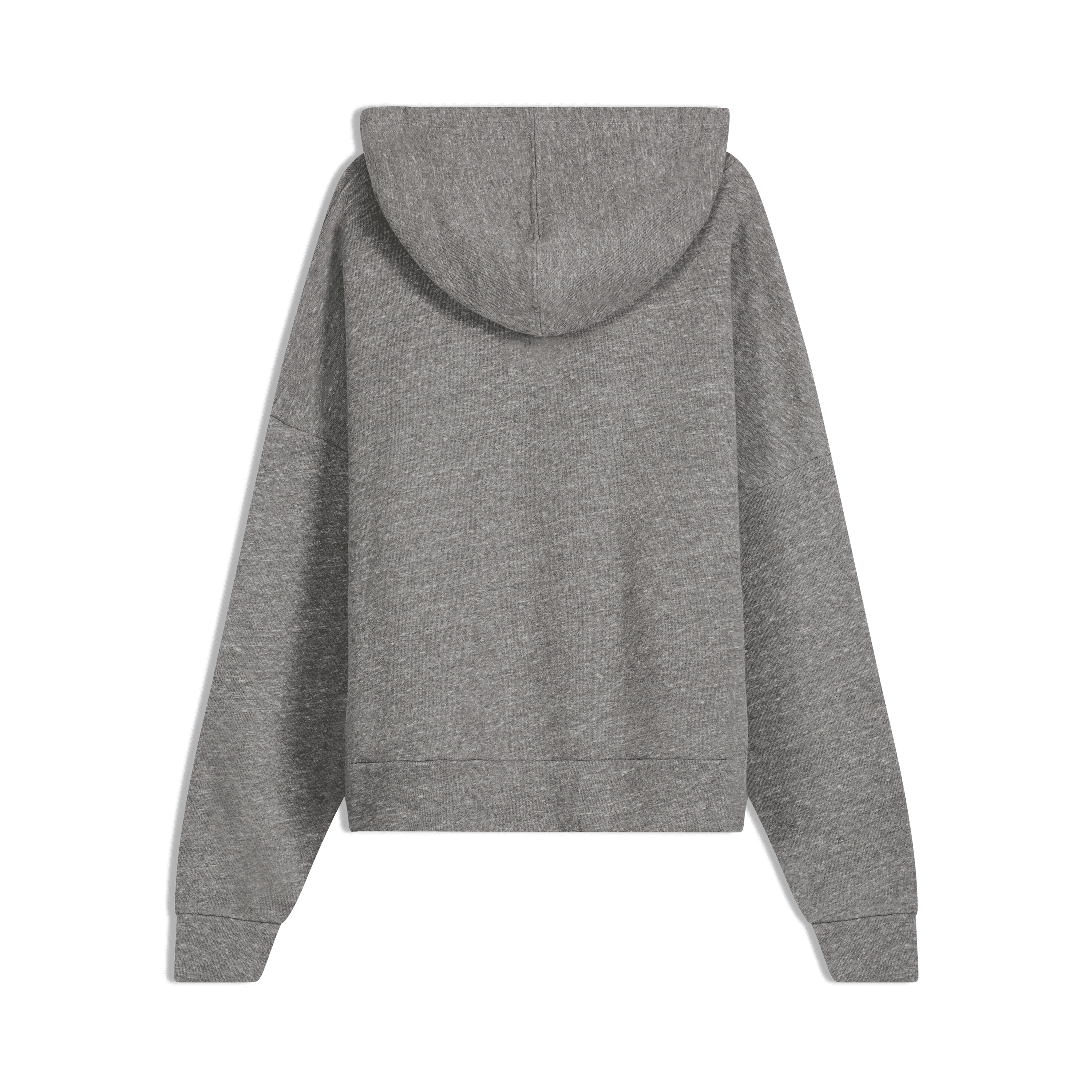 The Short & Sweet Hoodie