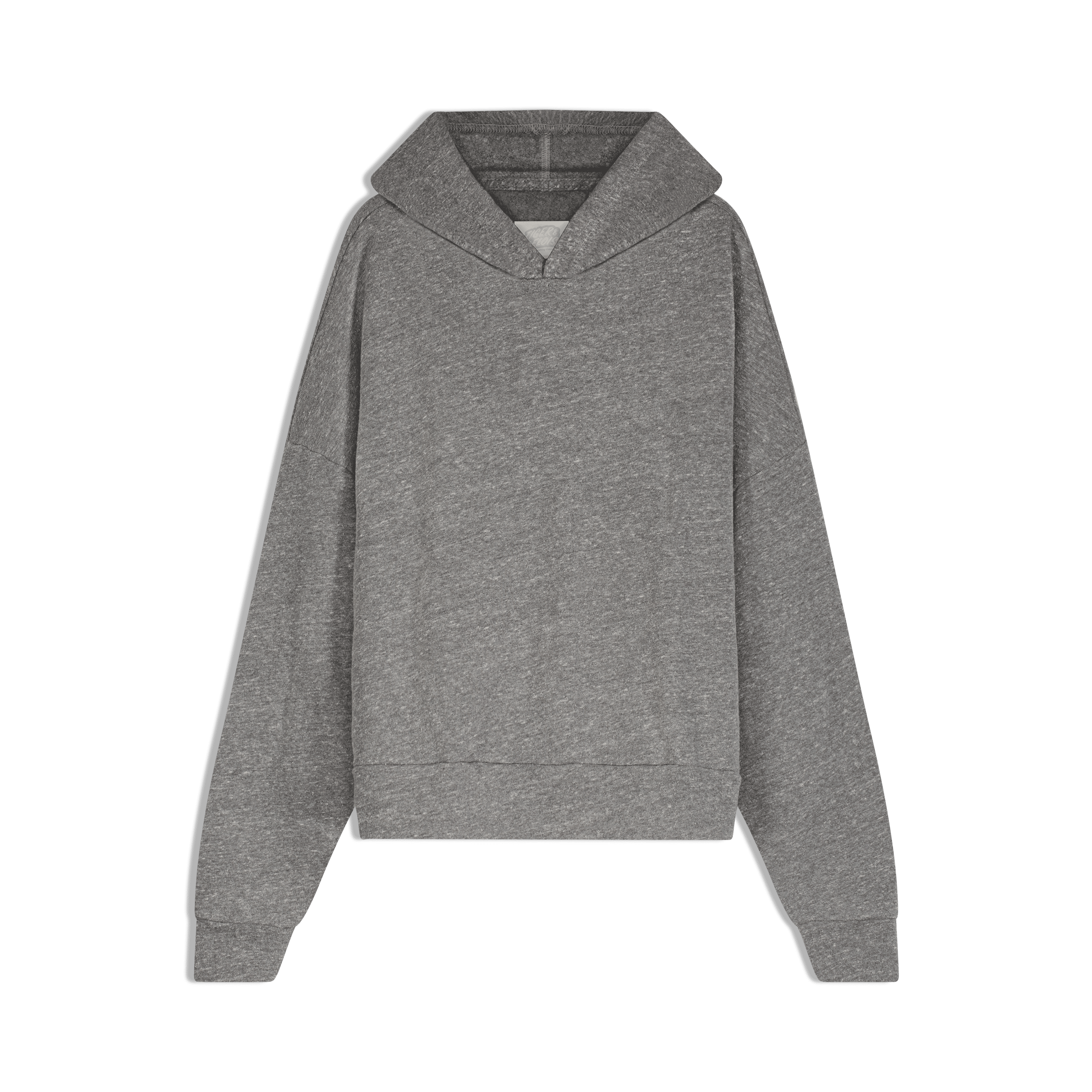 The Short & Sweet Hoodie