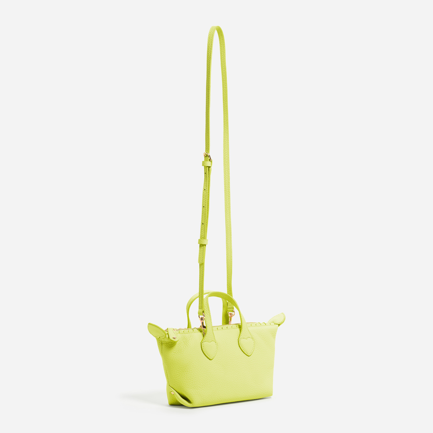 Pittsford Pouchette Crossbody Bag 19