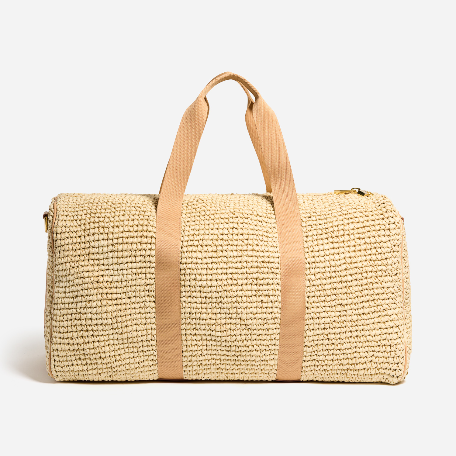 Classic Duffle Bag