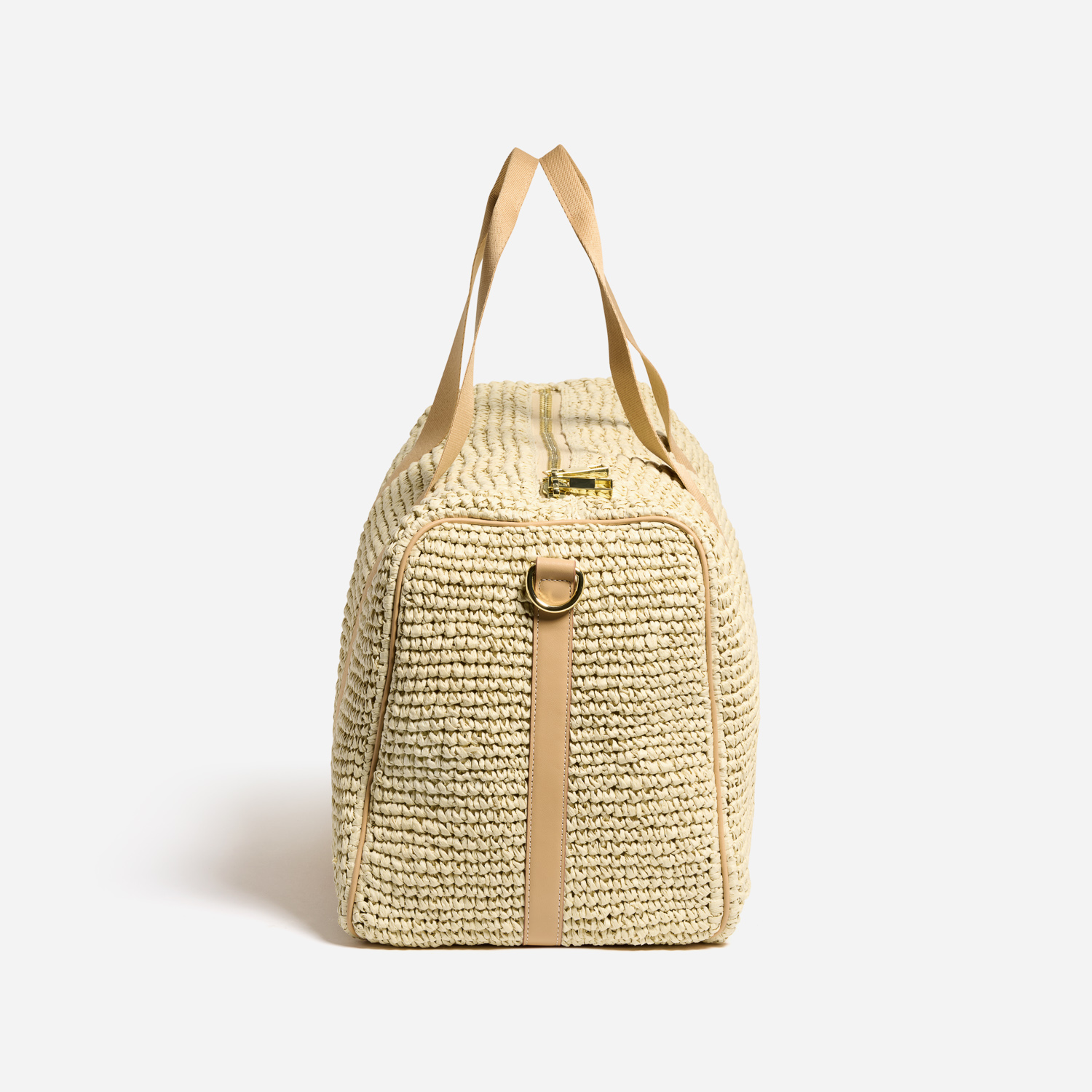 Classic Duffle Bag