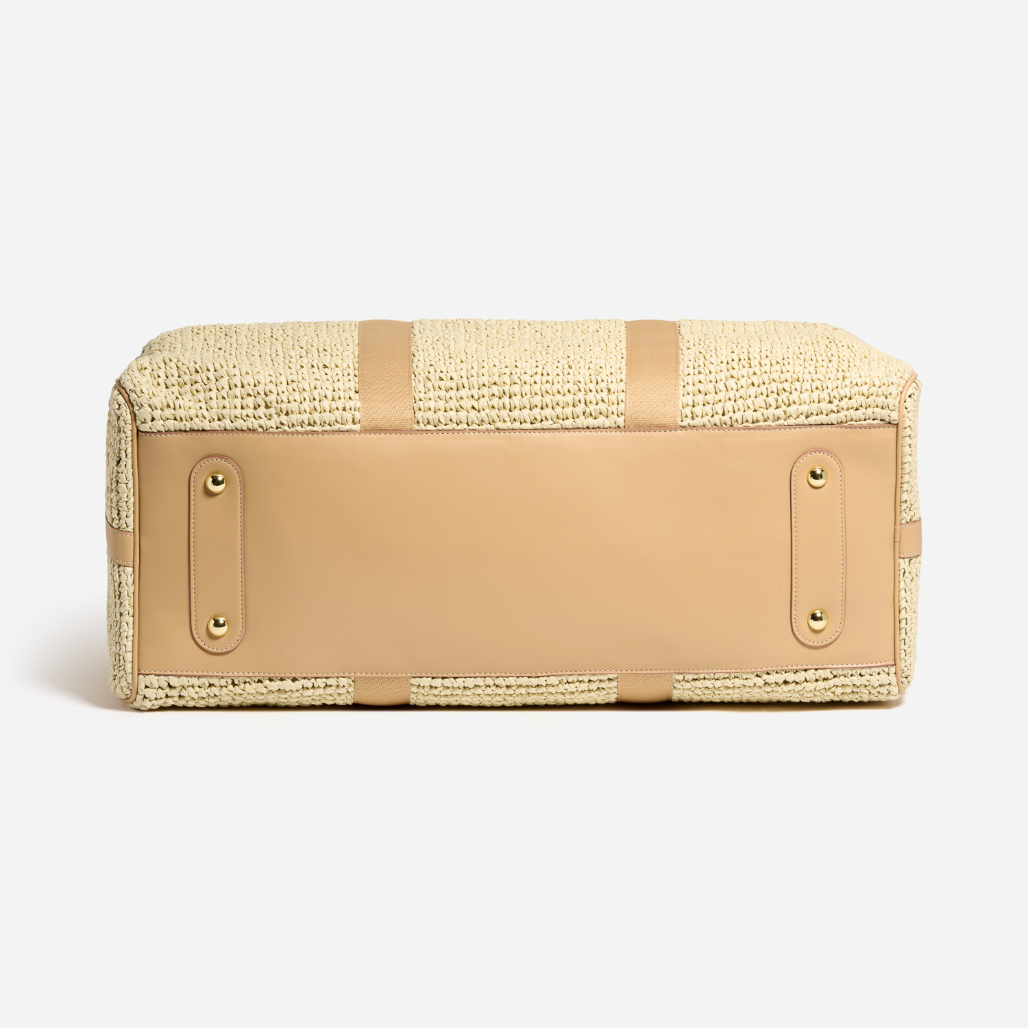 Classic Duffle Bag
