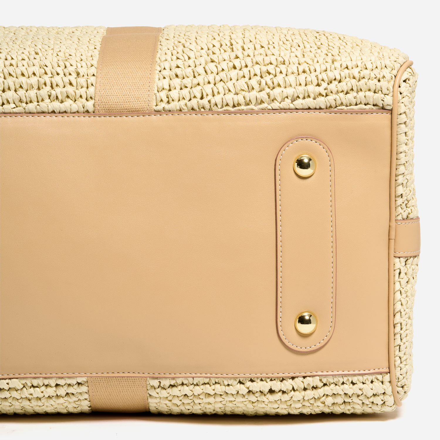 Classic Duffle Bag