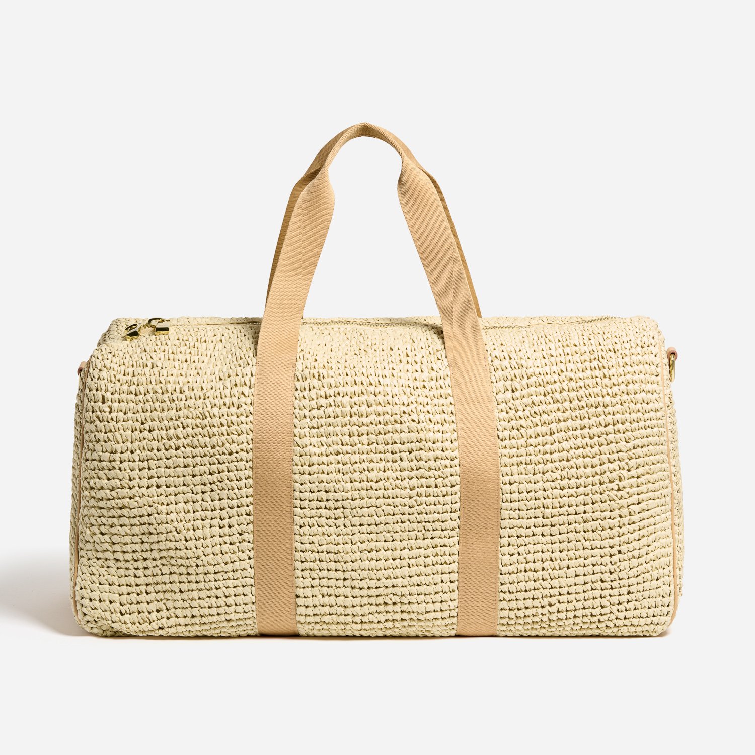 Classic Duffle Bag