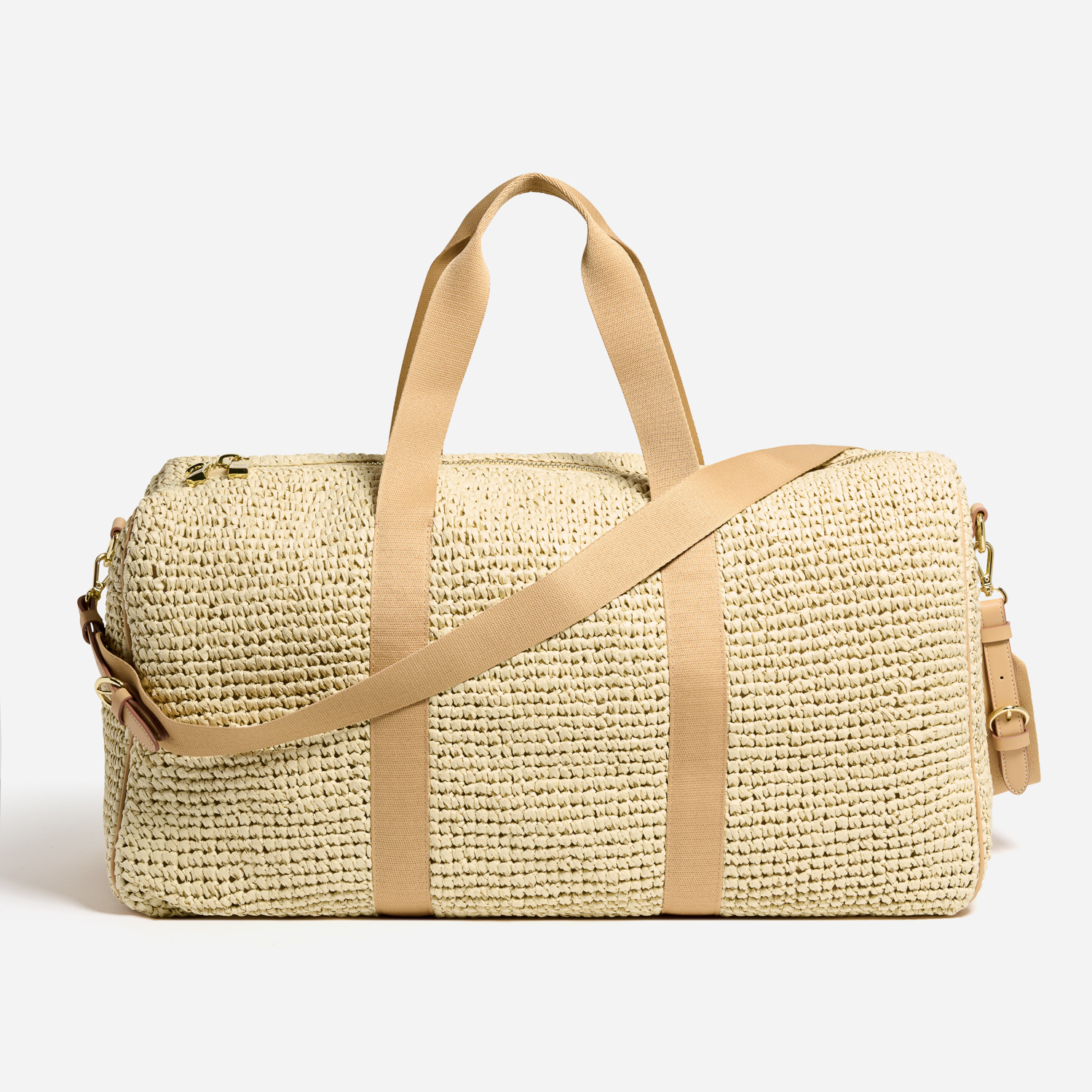 Classic Duffle Bag