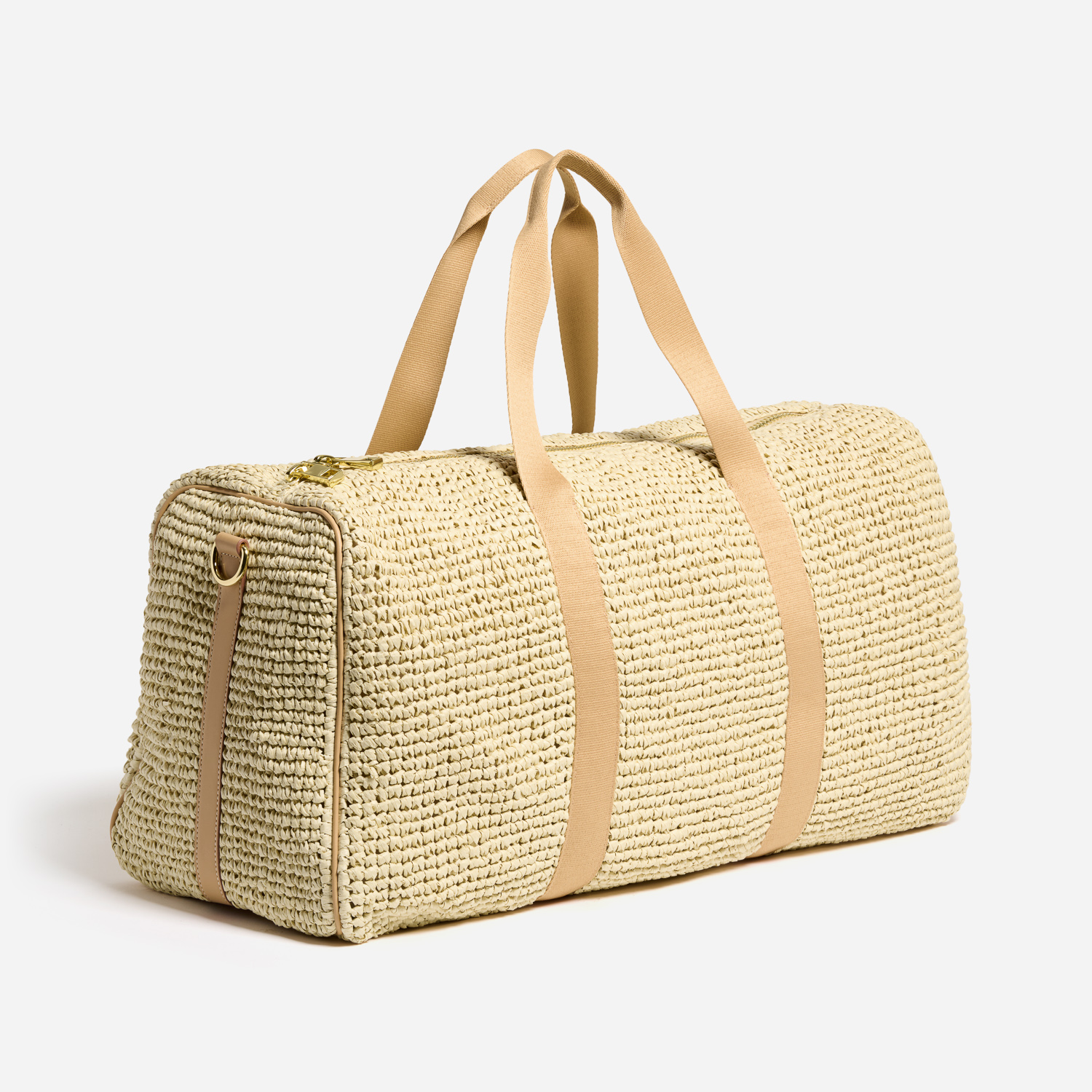 Classic Duffle Bag