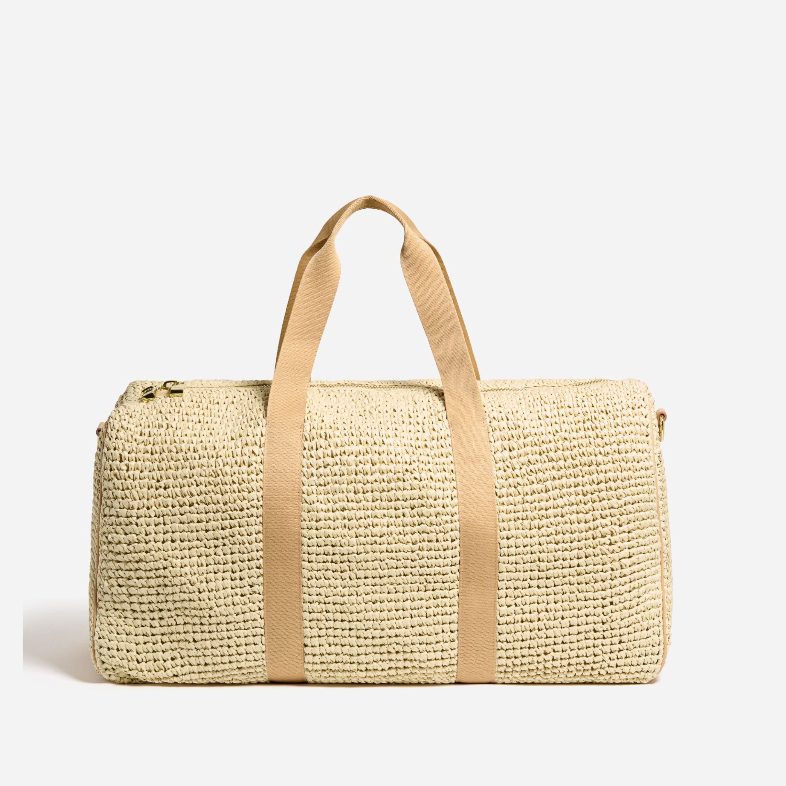 Classic Duffle Bag