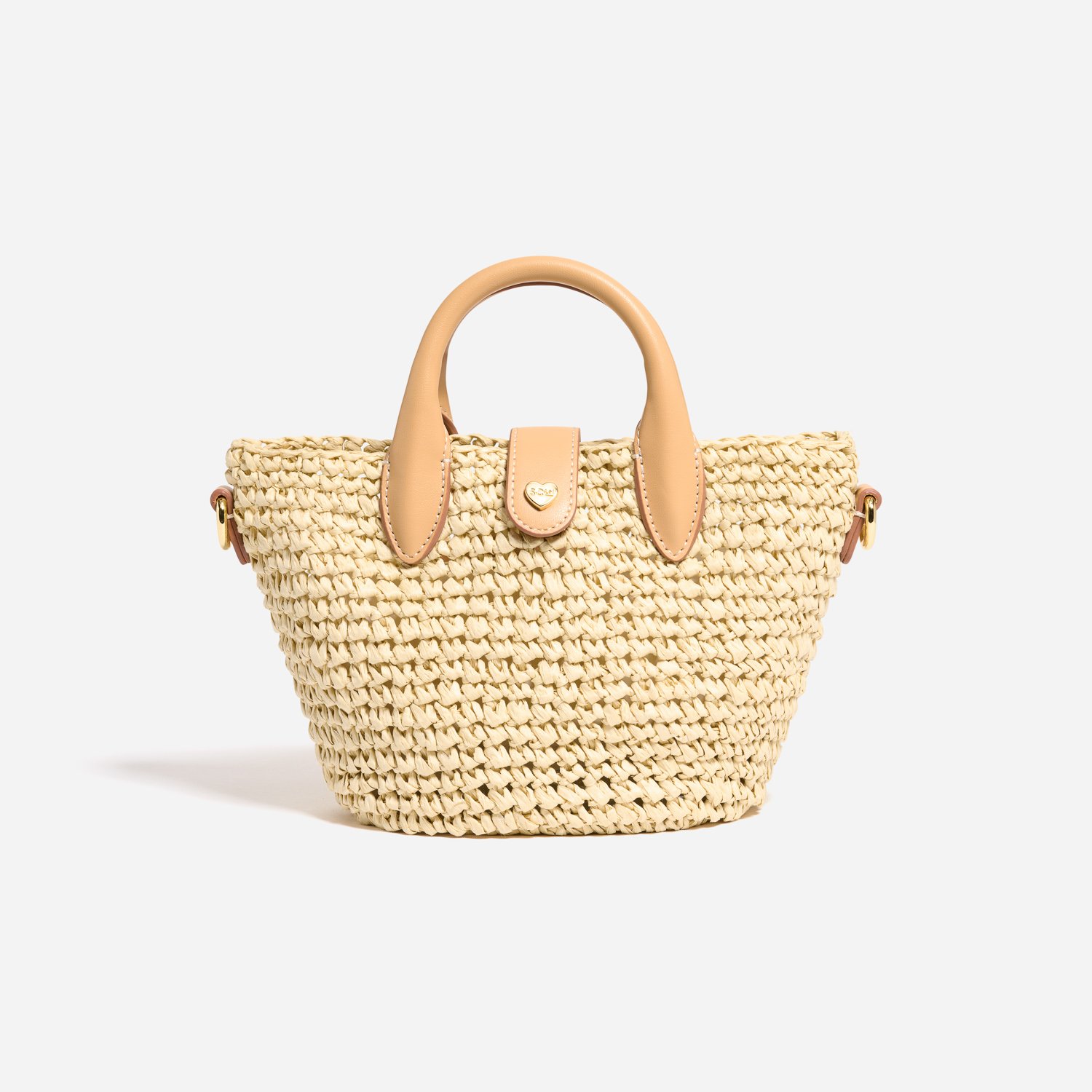 Mini Beach Bag