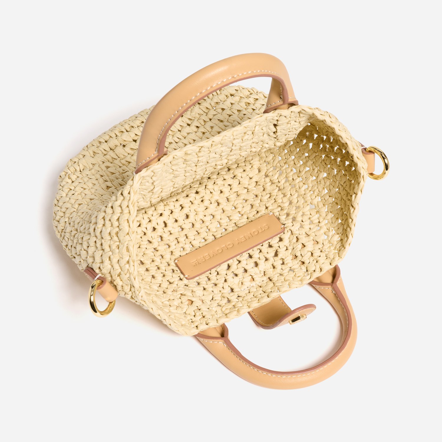 Mini Beach Bag