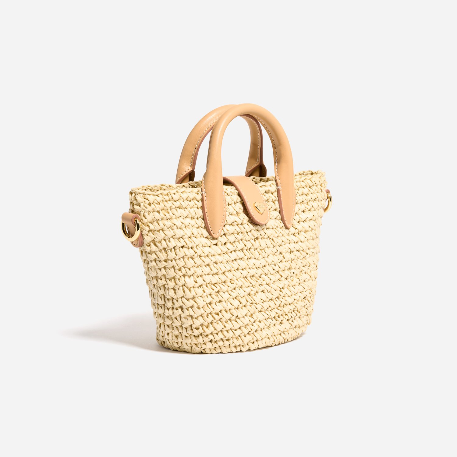 Mini Beach Bag
