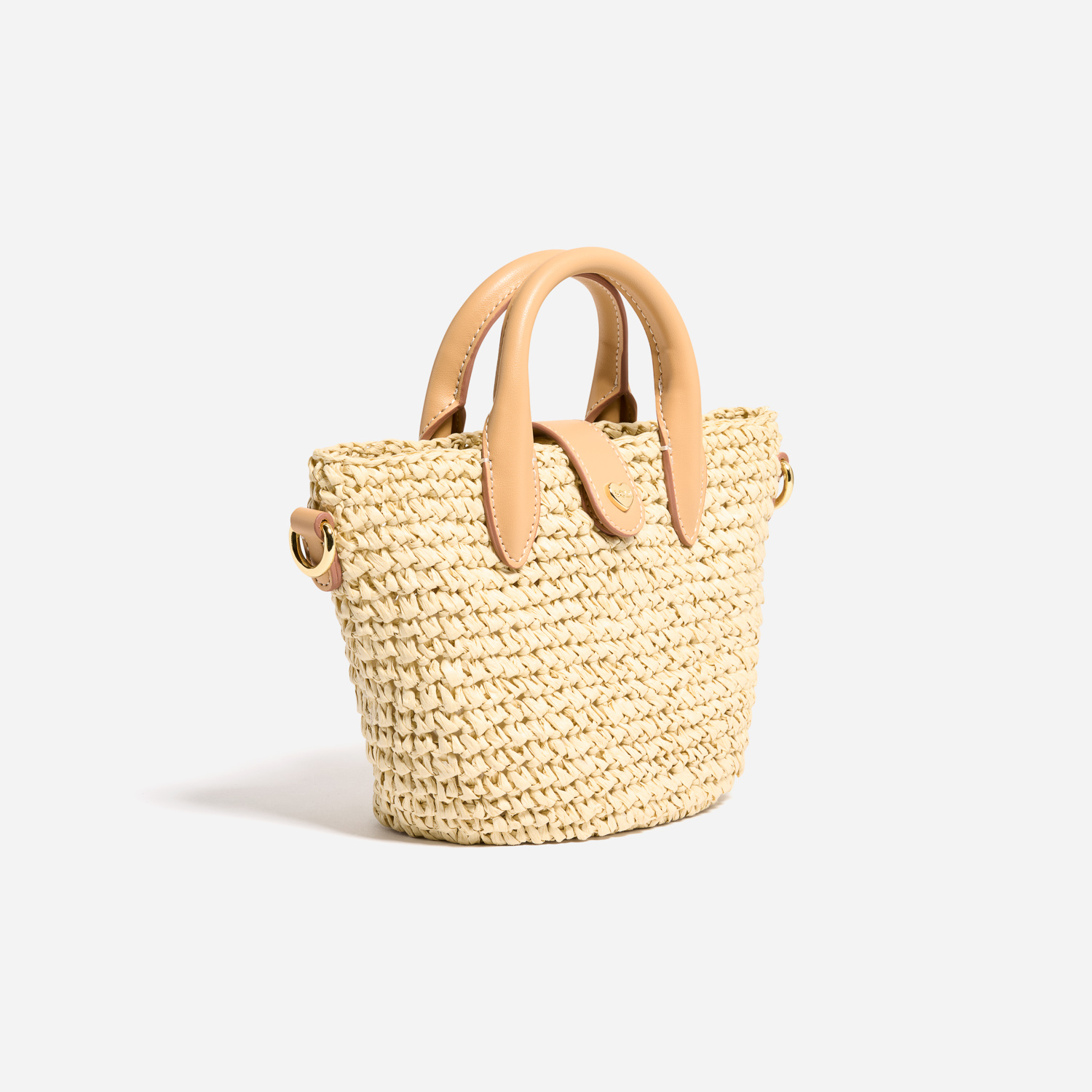 Mini Beach Bag