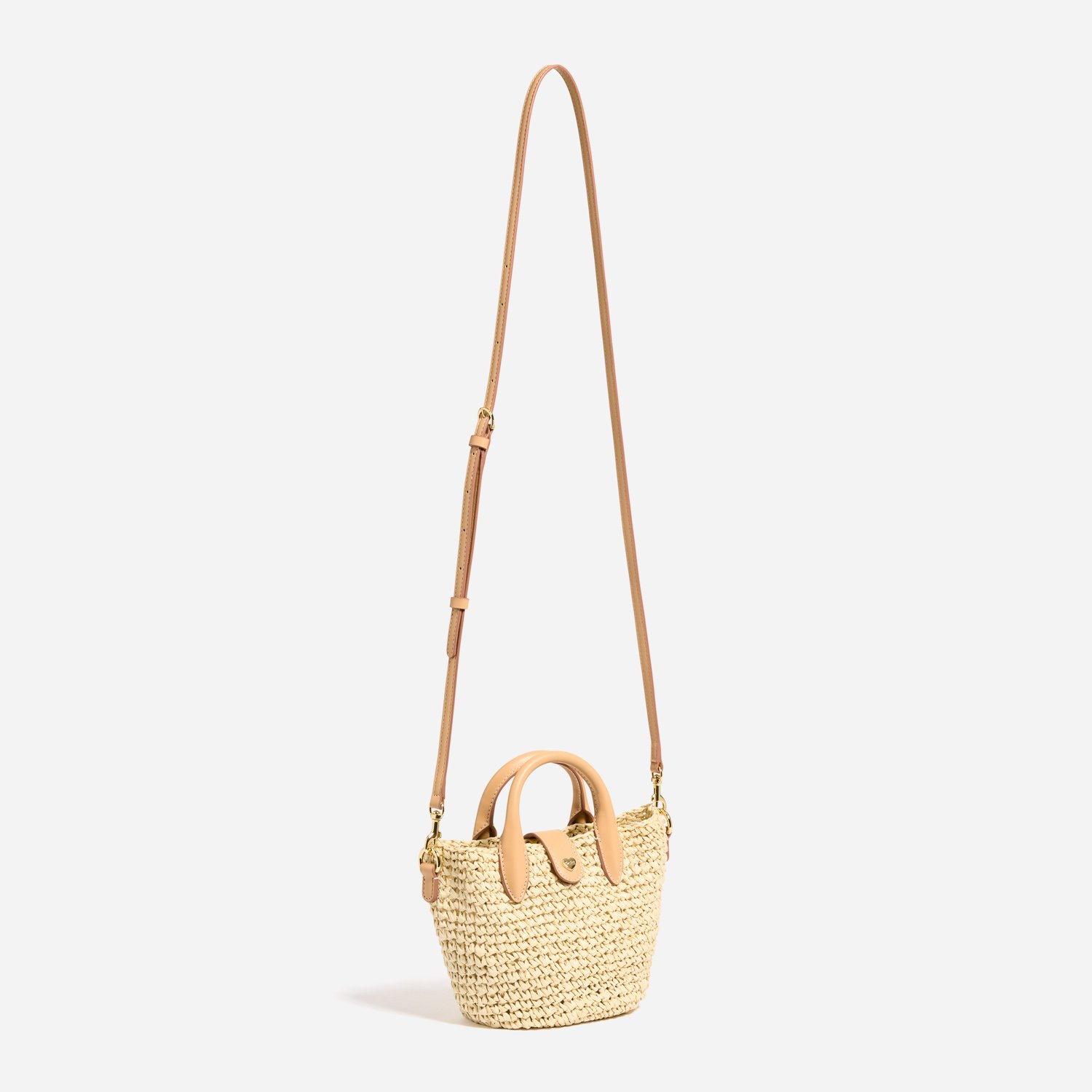 Mini Beach Bag