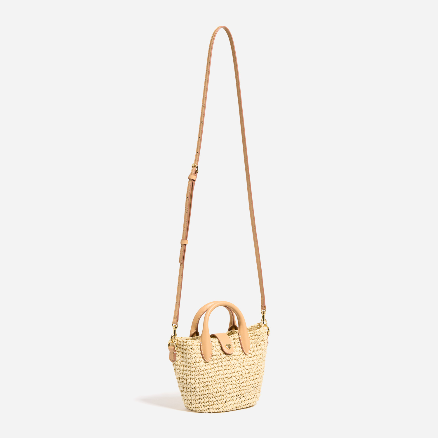 Mini Beach Bag