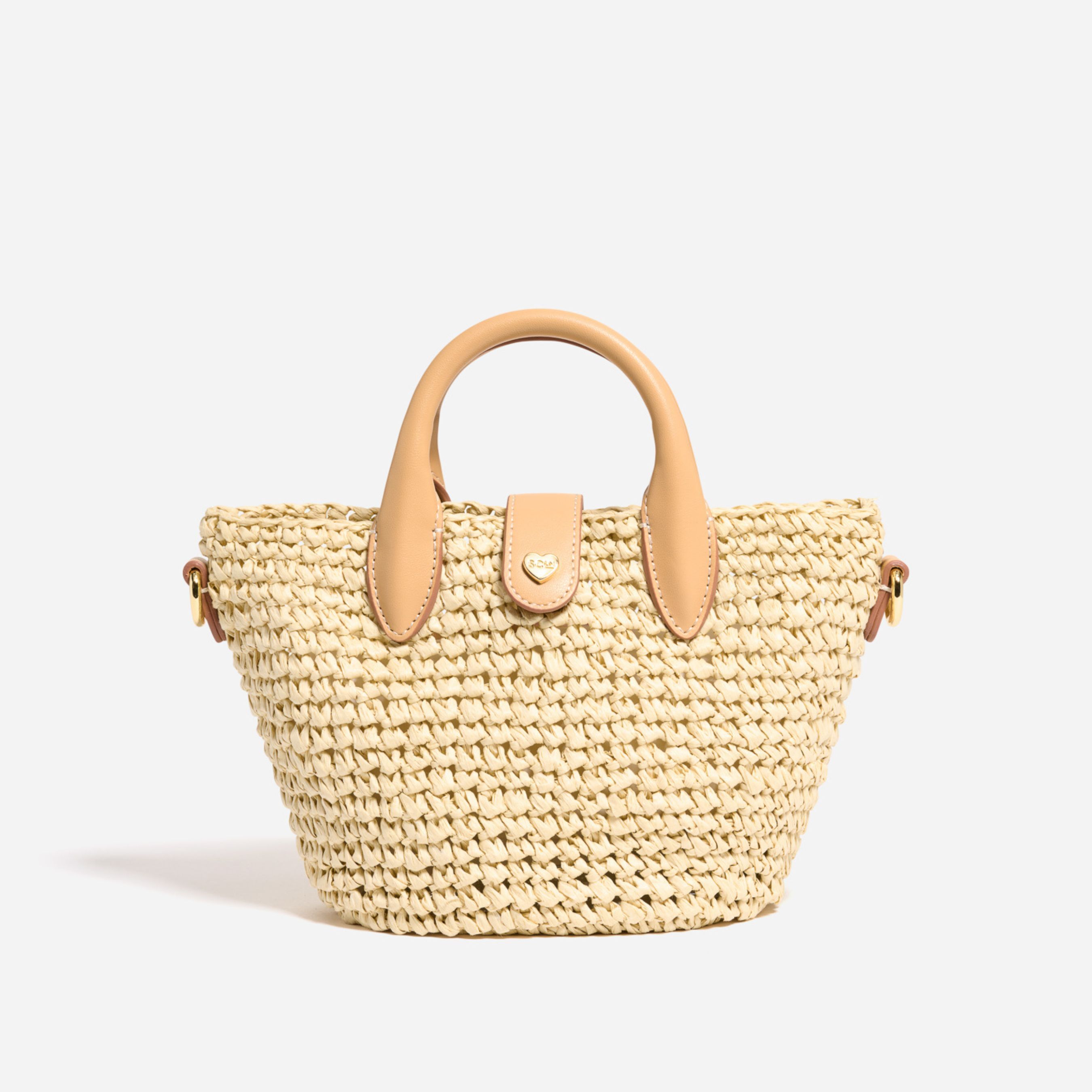 Mini Beach Bag