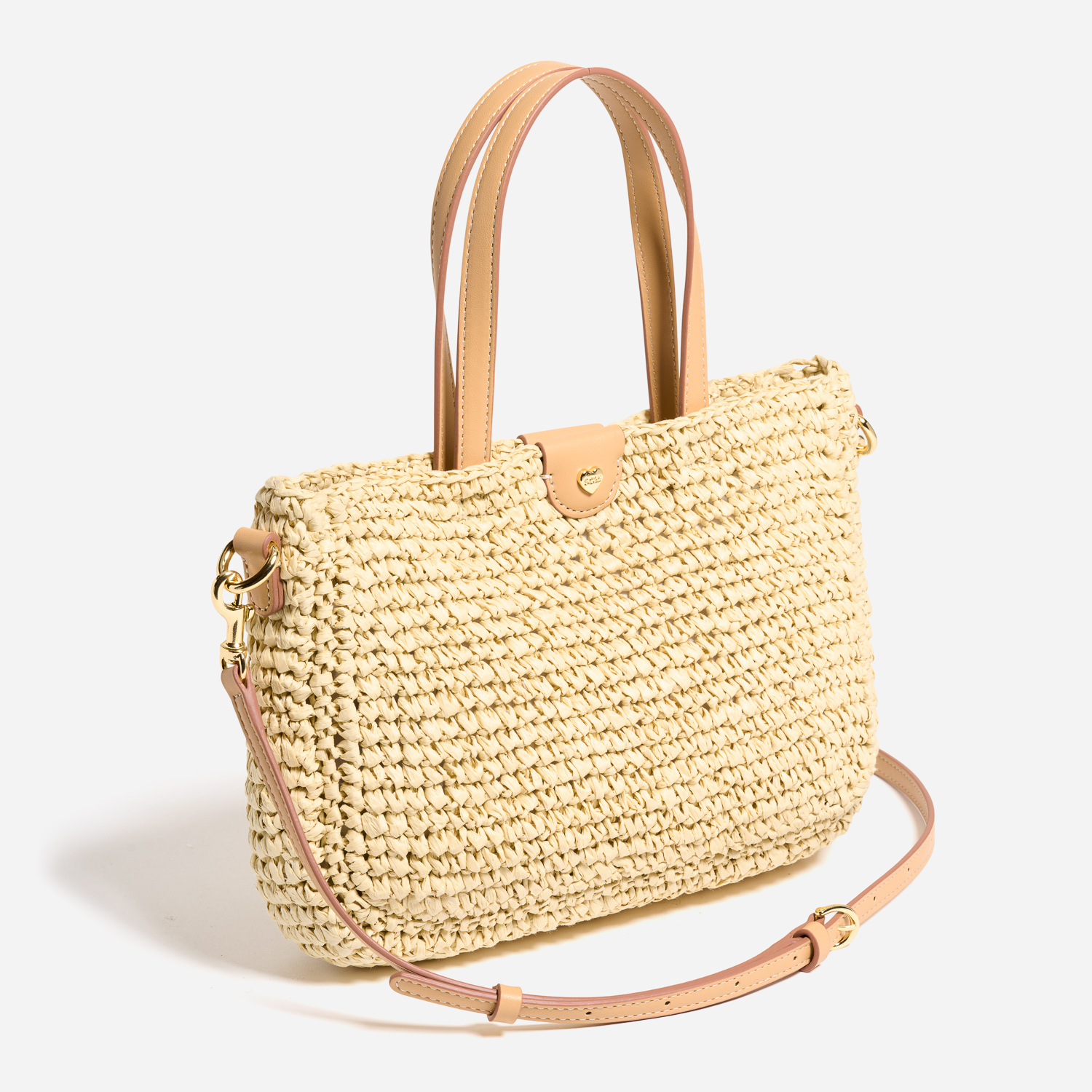 Little Beach Tote