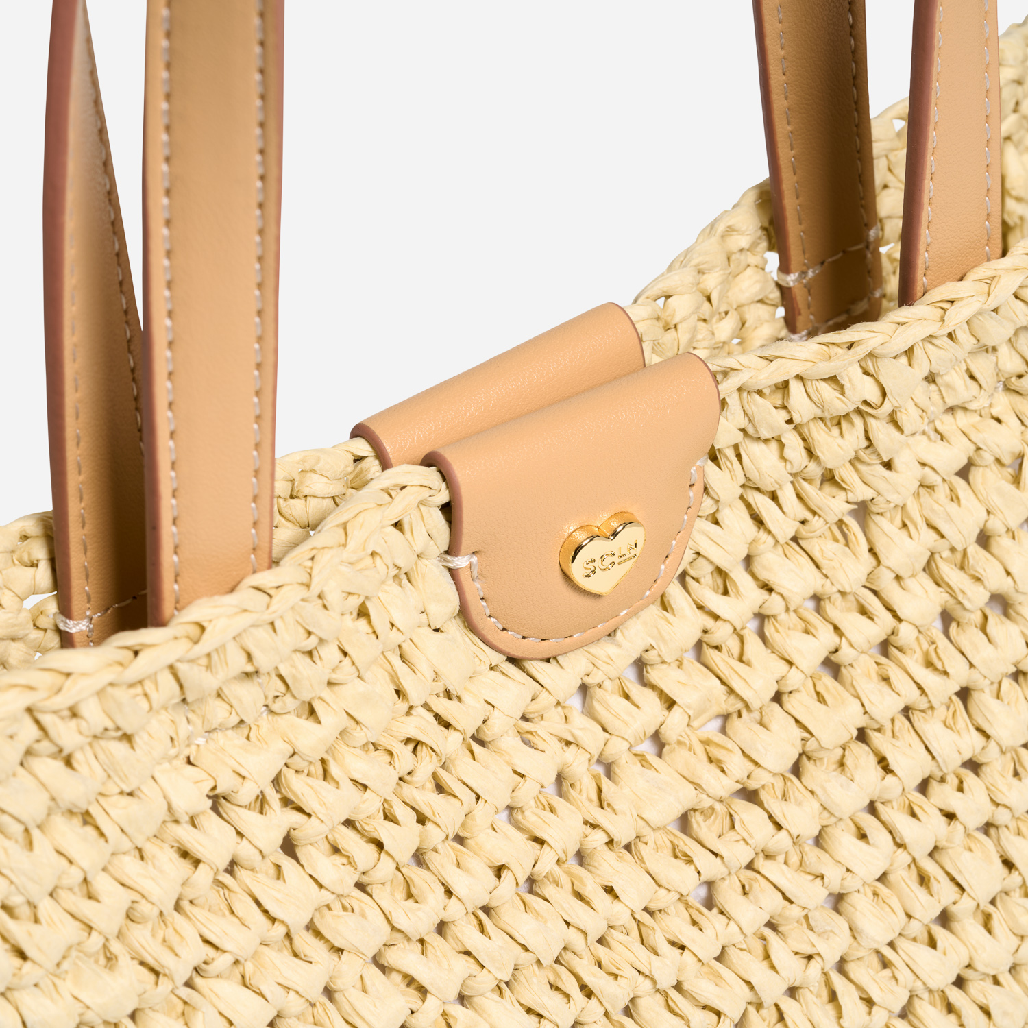 Little Beach Tote