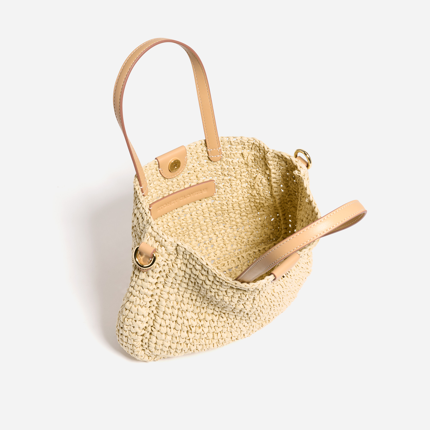 Little Beach Tote