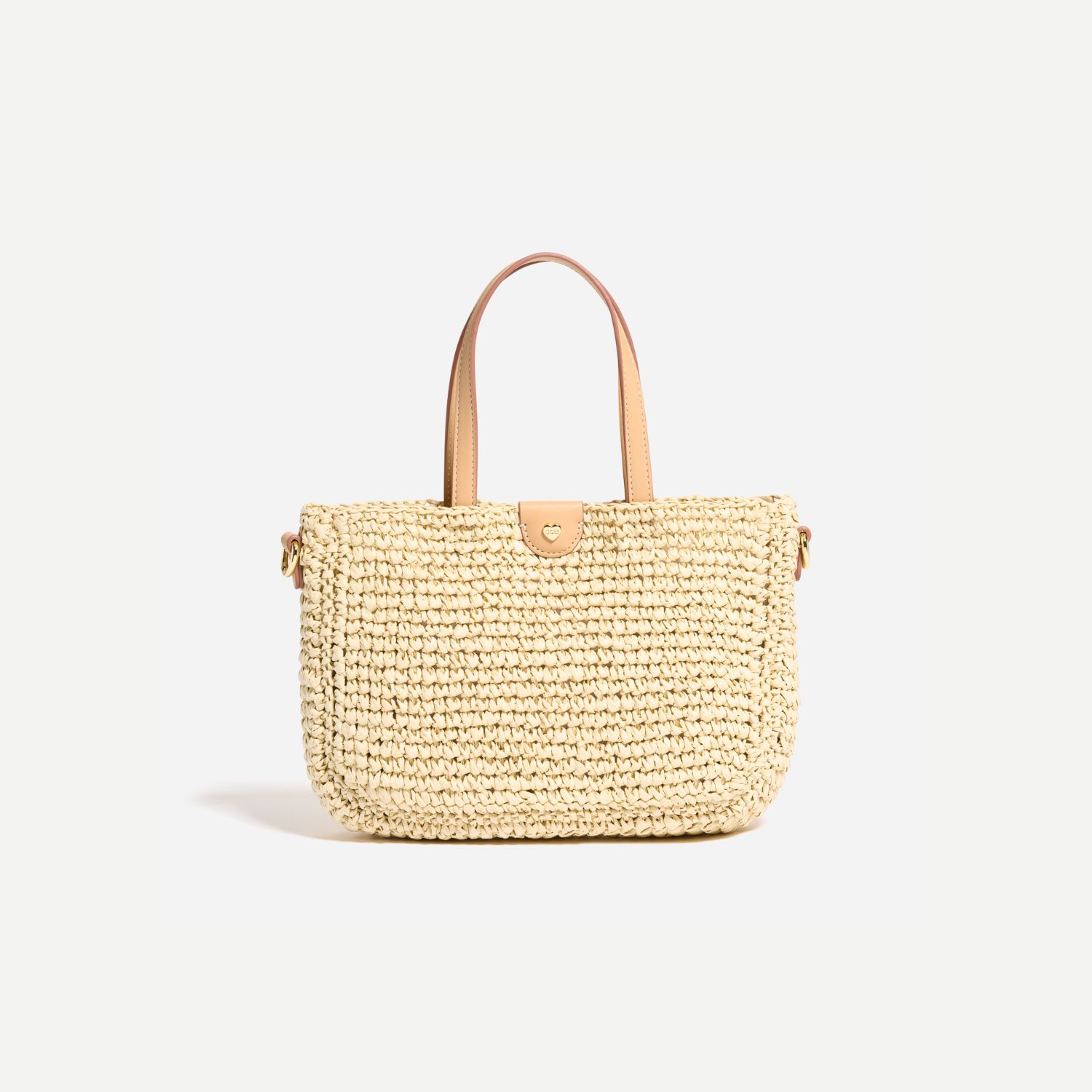 Little Beach Tote
