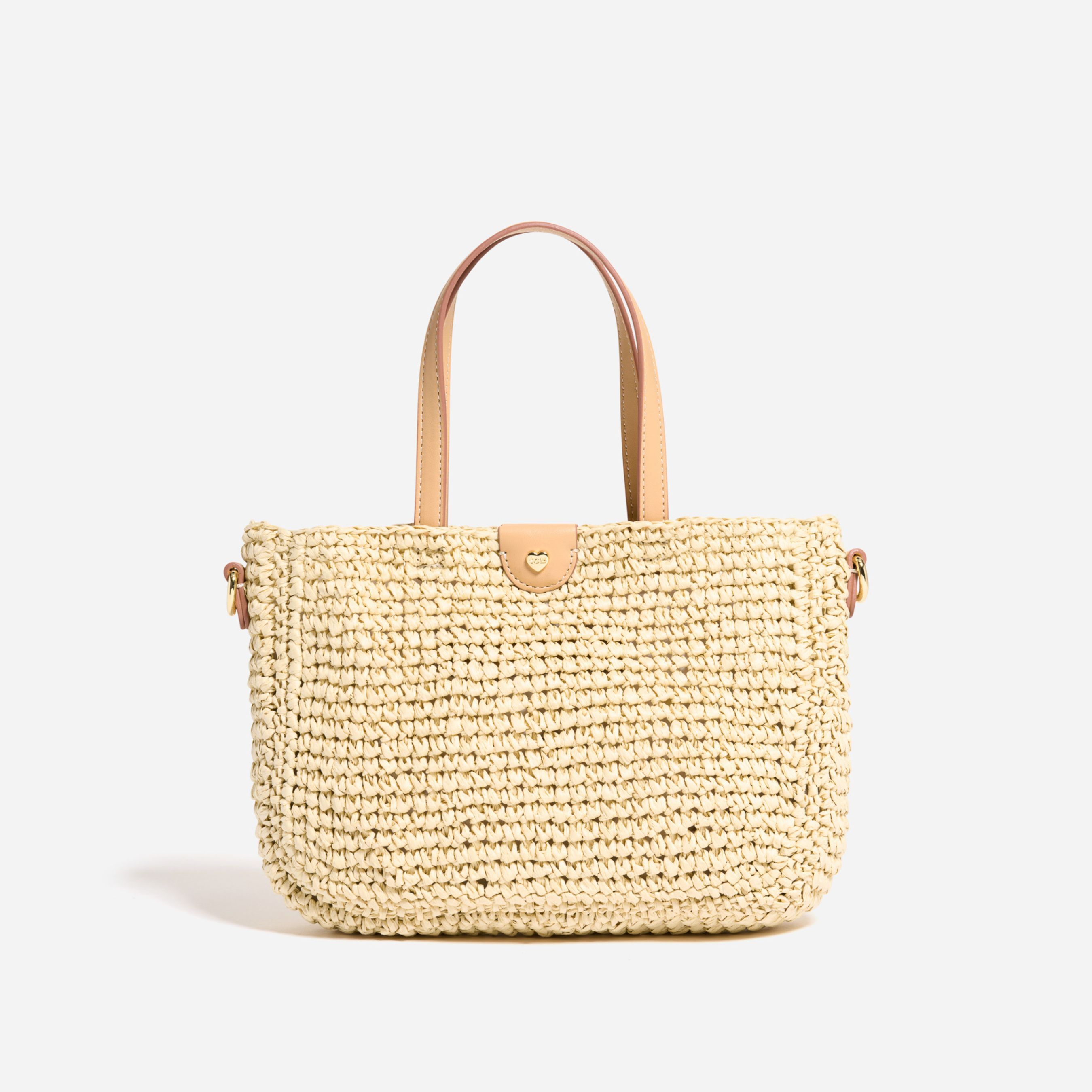 Little Beach Tote