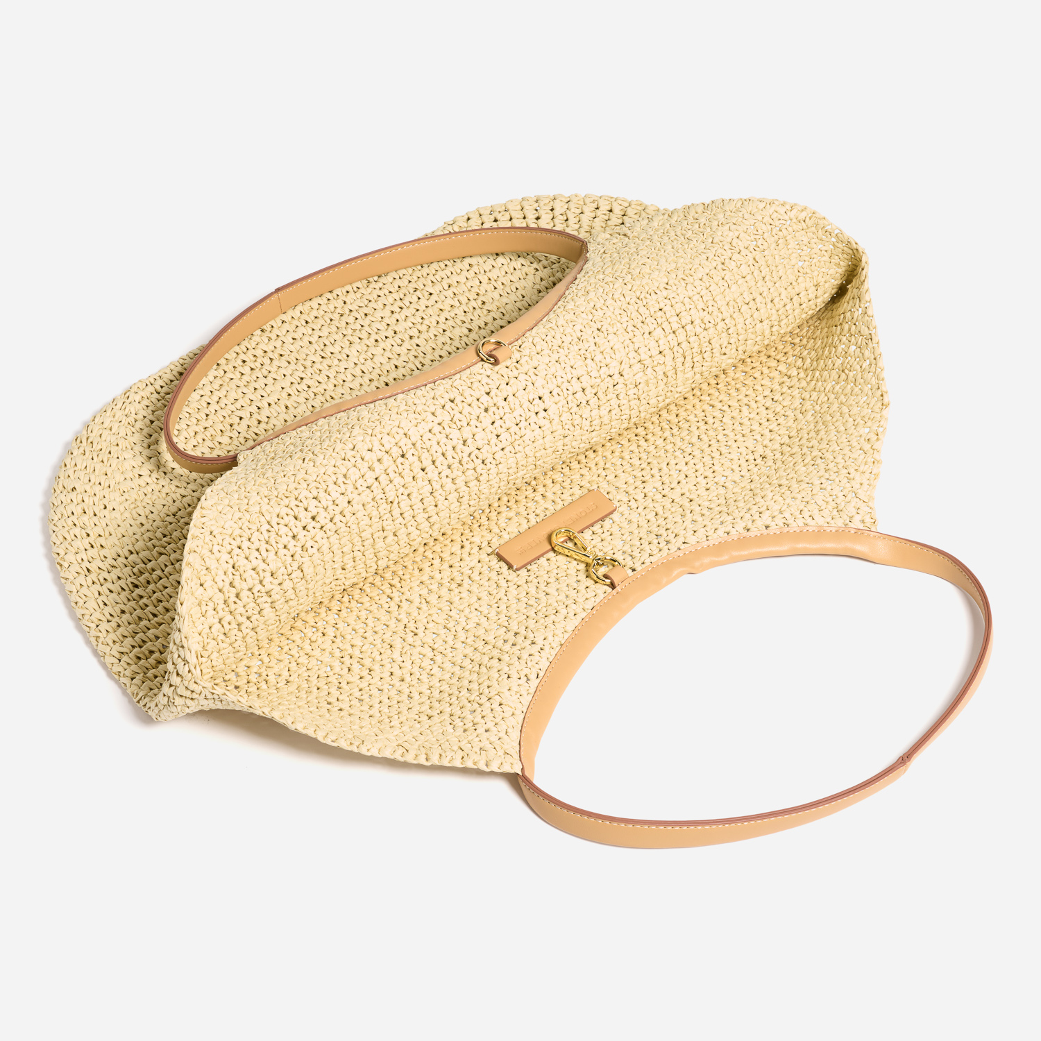 Scoop Tote