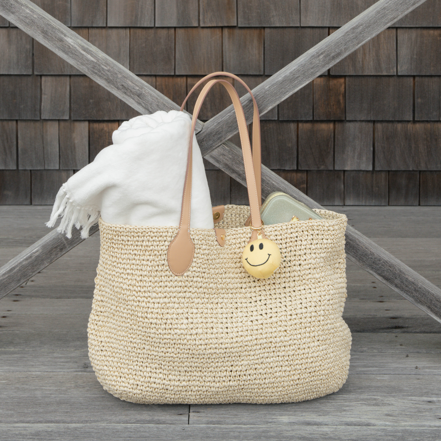 Beach Tote