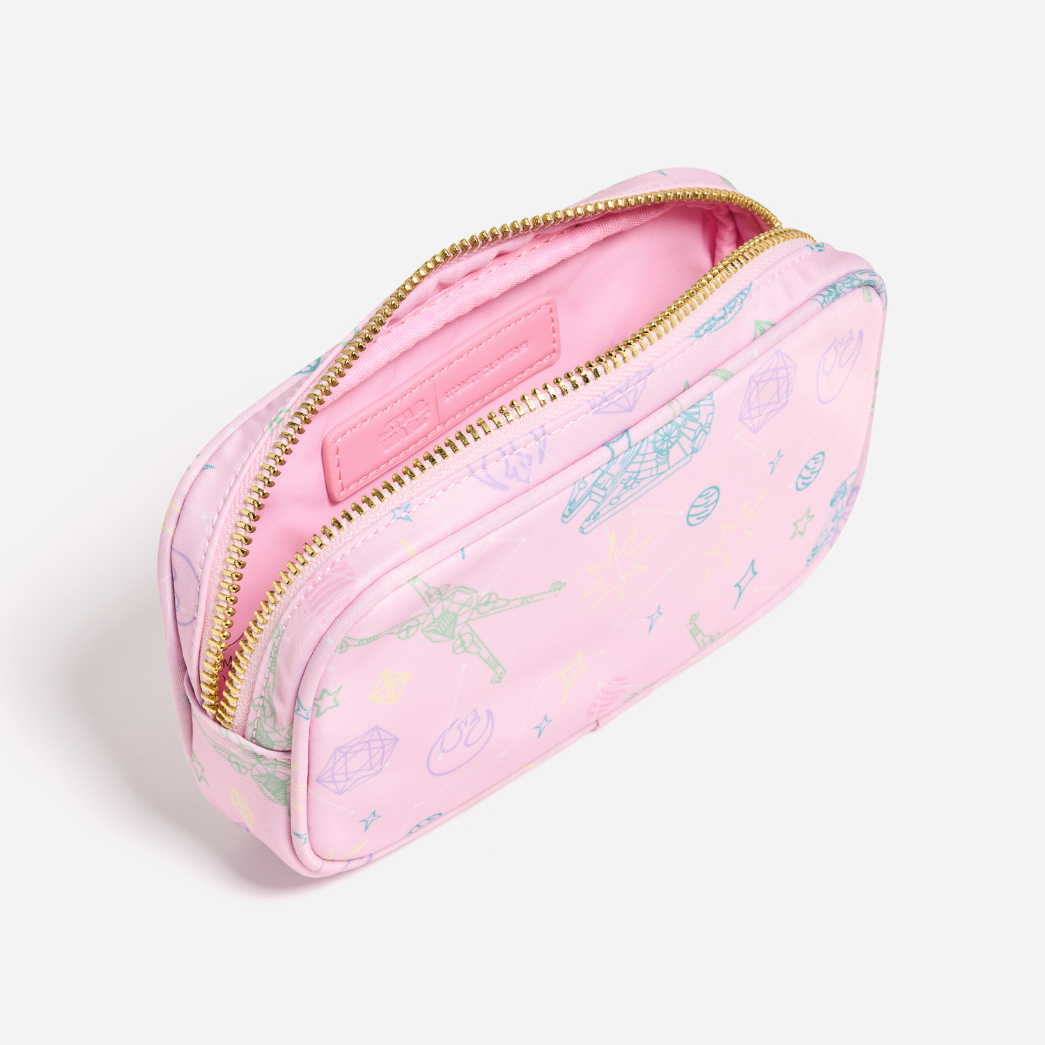 Petite Pouch