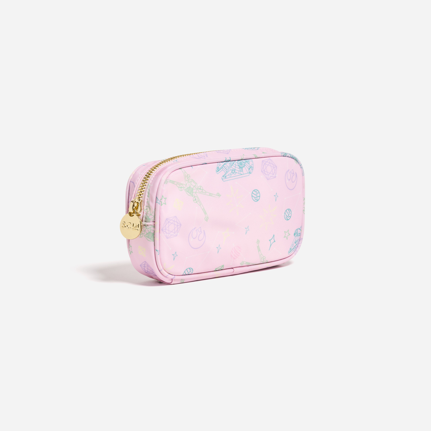 Petite Pouch