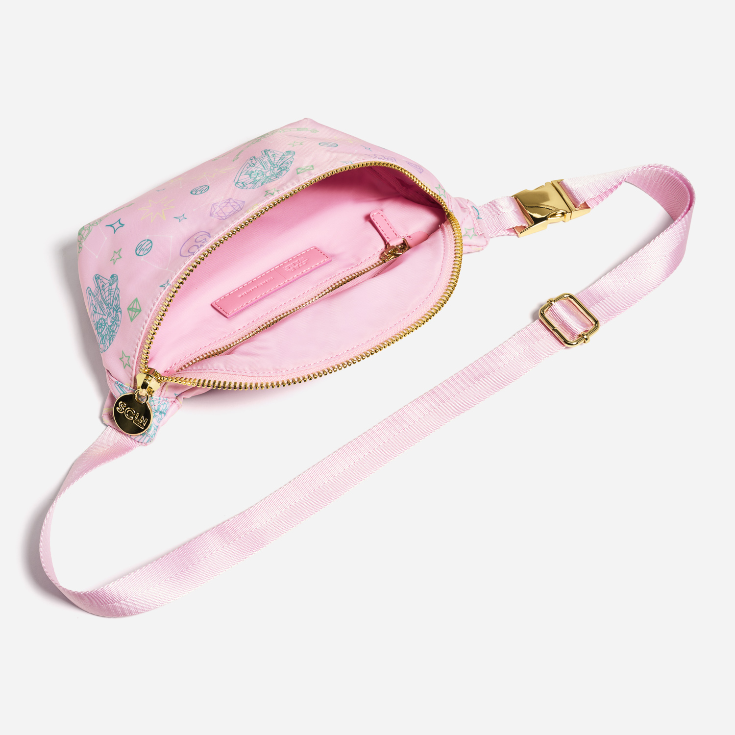 Classic Fanny Pack