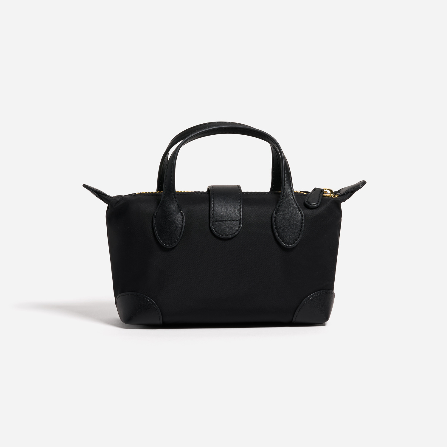 Pouchette Crossbody Bag 02