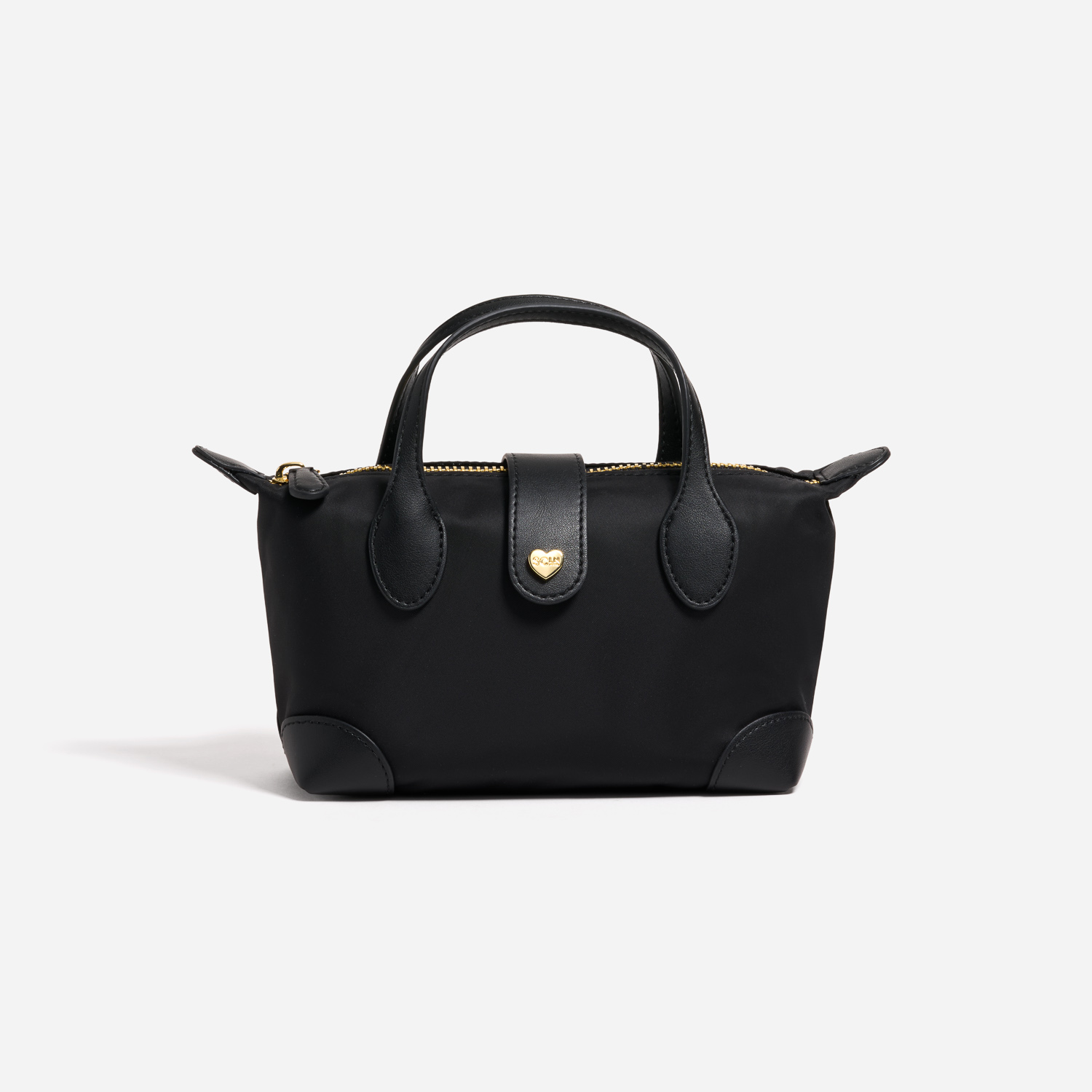 Pouchette Crossbody Bag 02