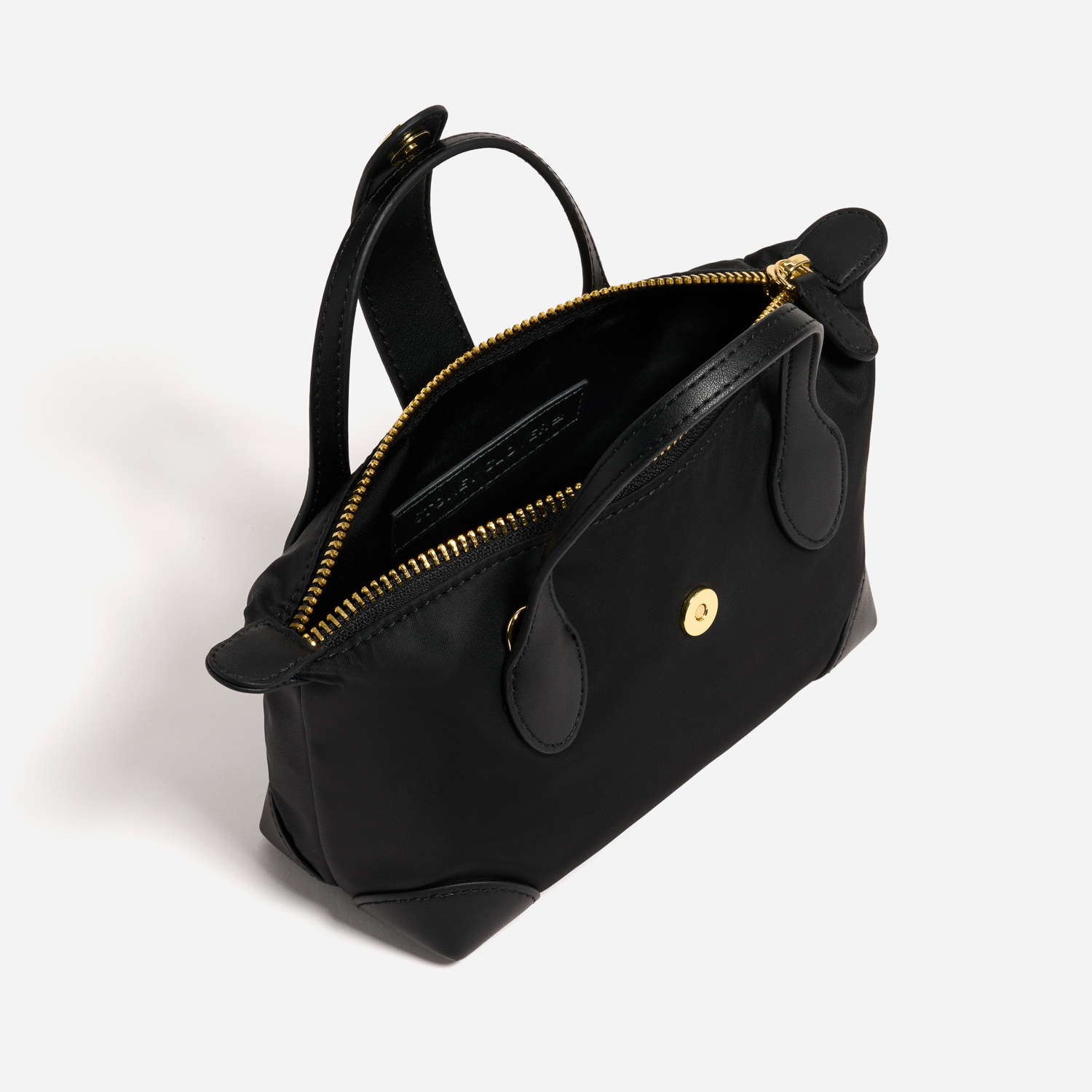 Pouchette Crossbody Bag 02