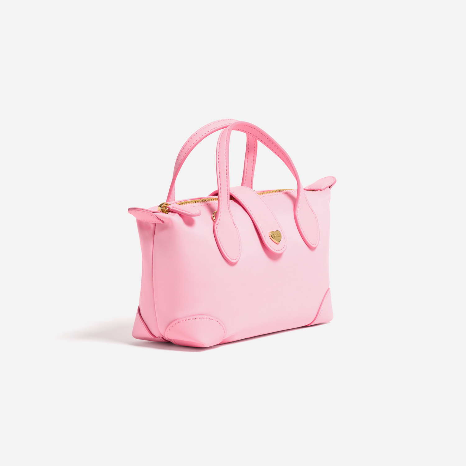 Pouchette Crossbody Bag 02