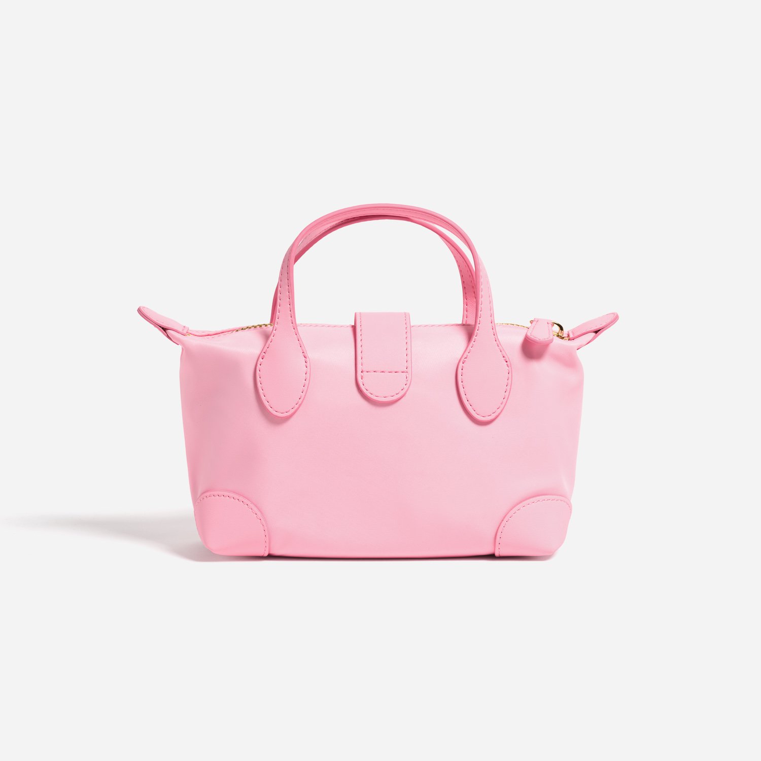 Pouchette Crossbody Bag 02