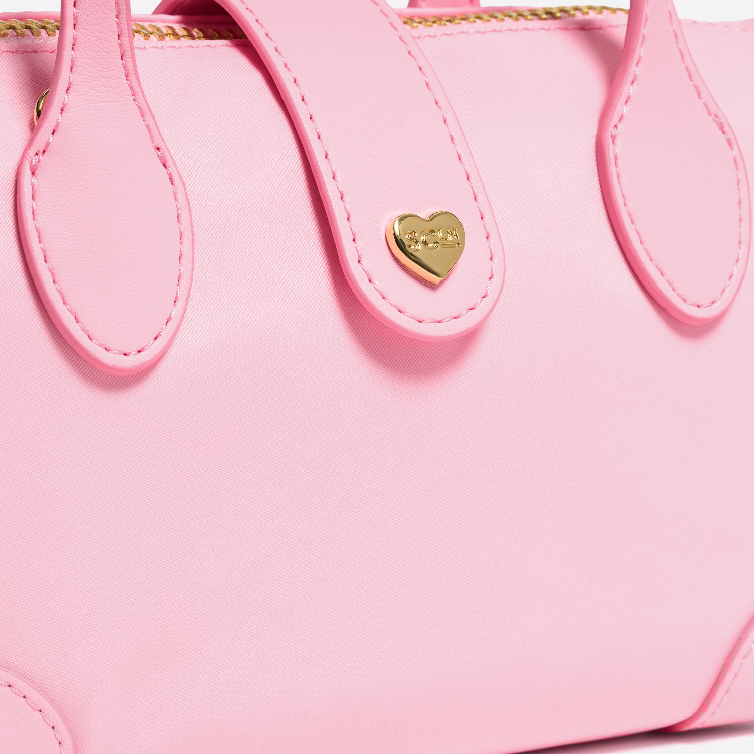 Pouchette Crossbody Bag 02