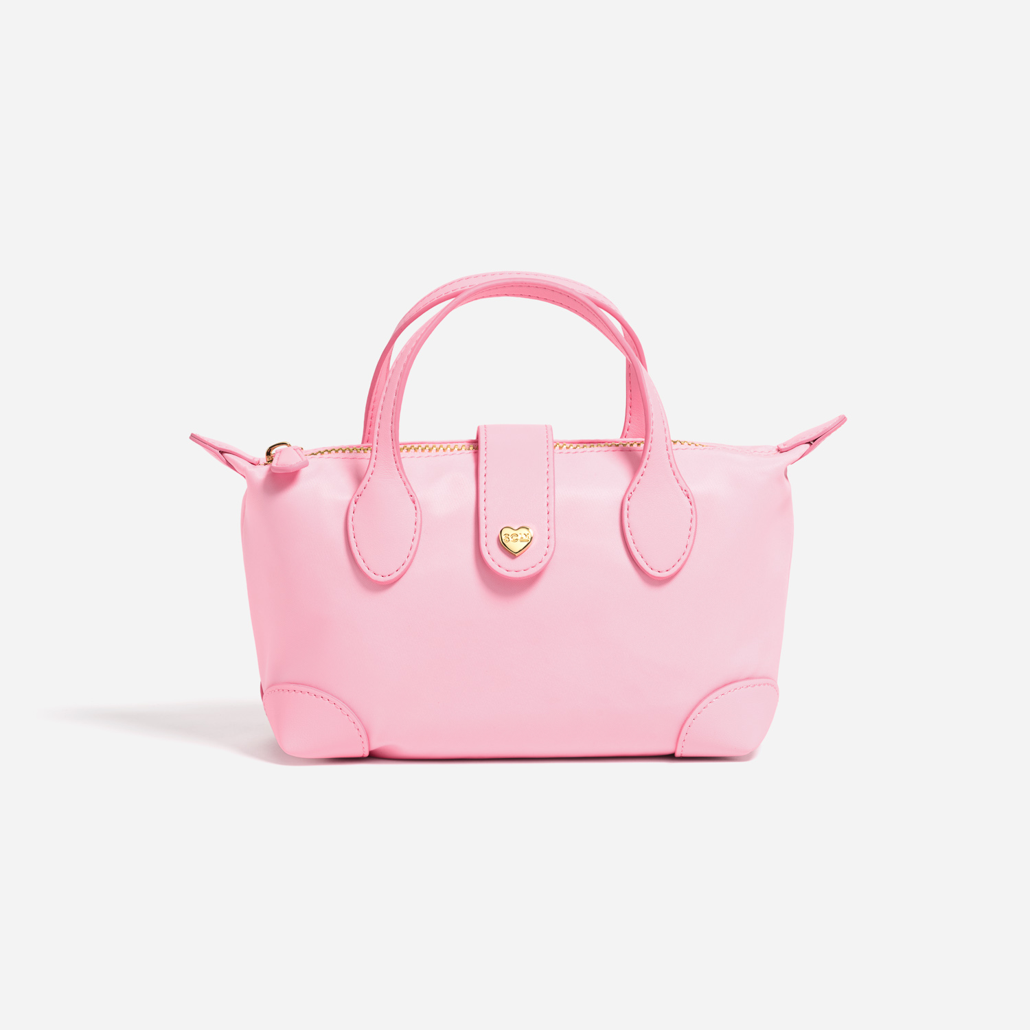 Pouchette Crossbody Bag 02