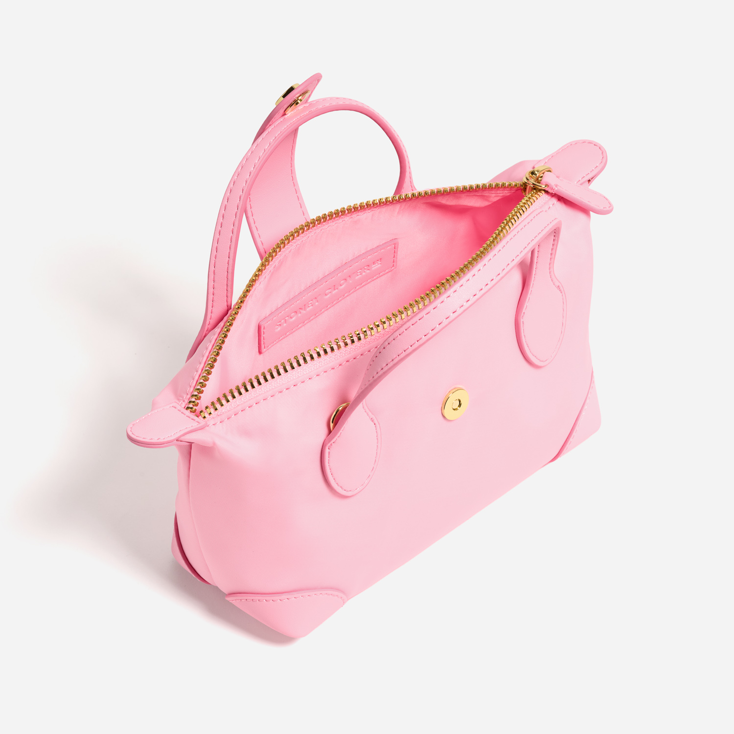 Pouchette Crossbody Bag 02