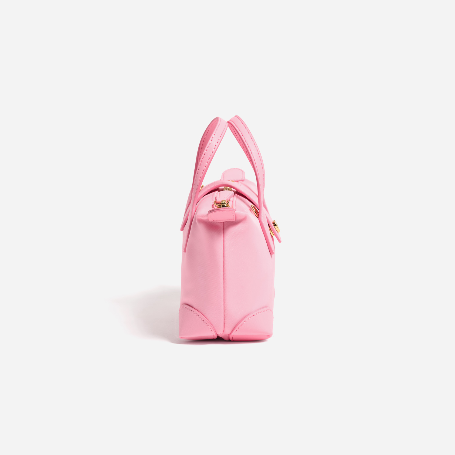Pouchette Crossbody Bag 02