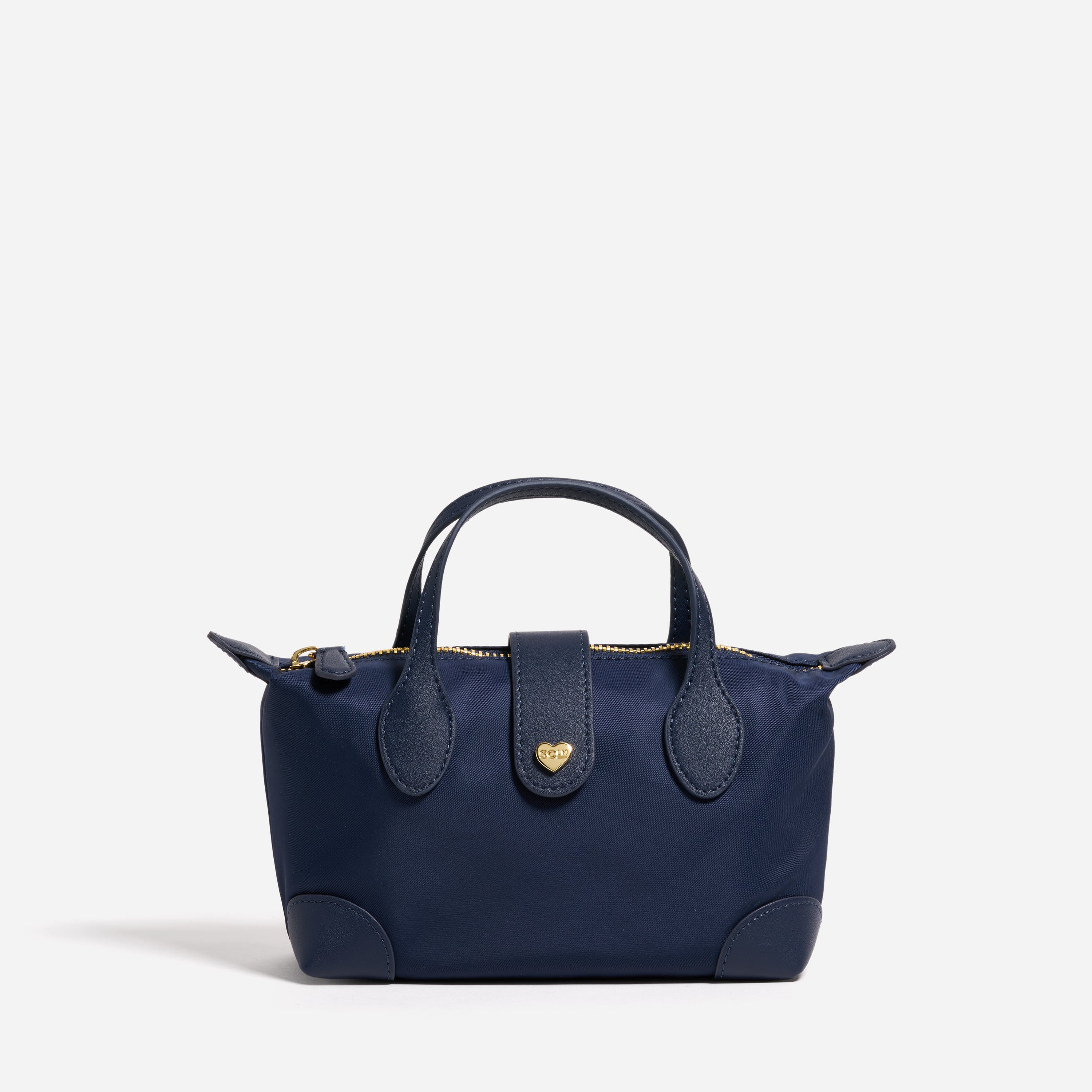 Pouchette Crossbody Bag 02