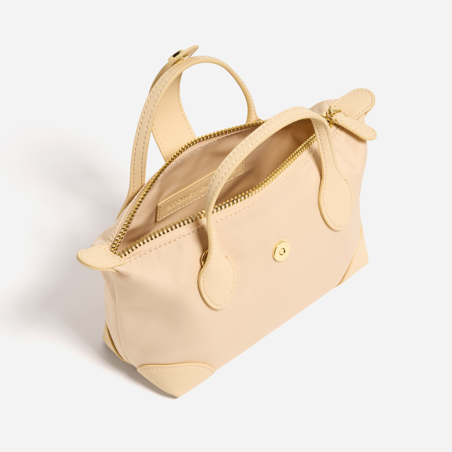 Pouchette Crossbody Bag 02