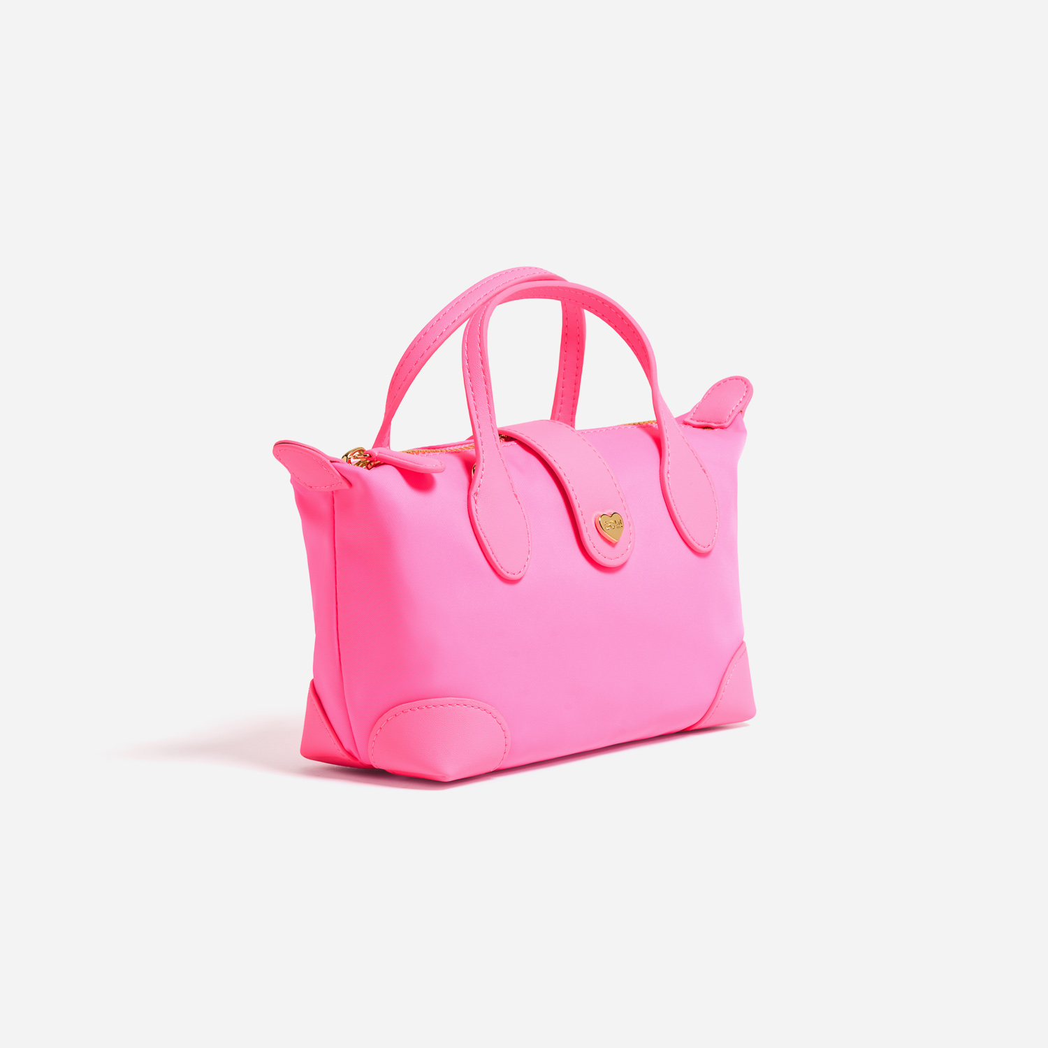 Pouchette Crossbody Bag 02