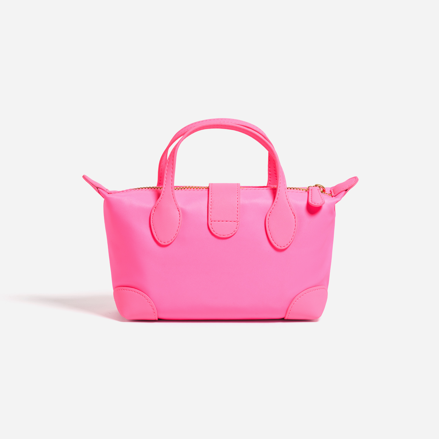 Pouchette Crossbody Bag 02