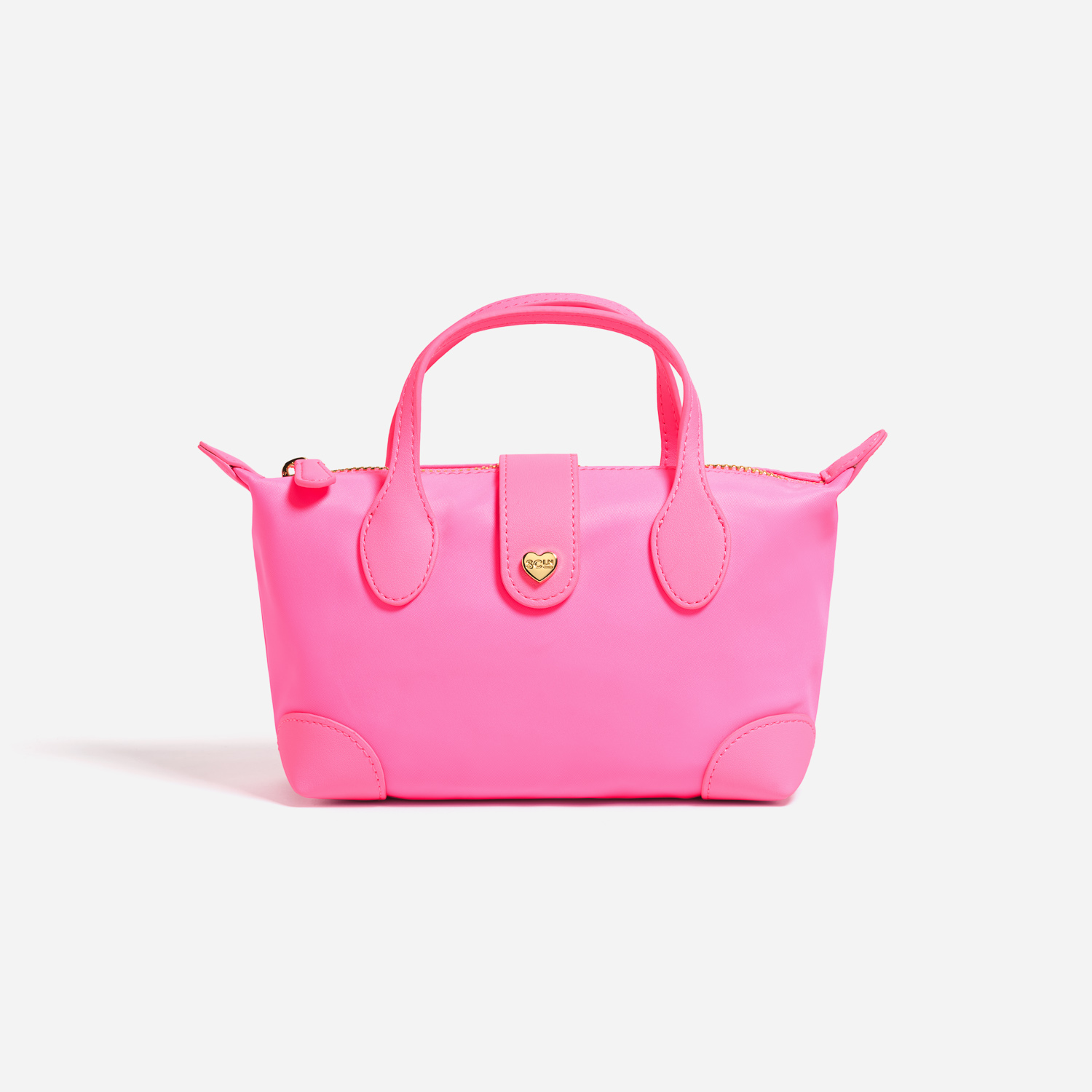 Pouchette Crossbody Bag 02