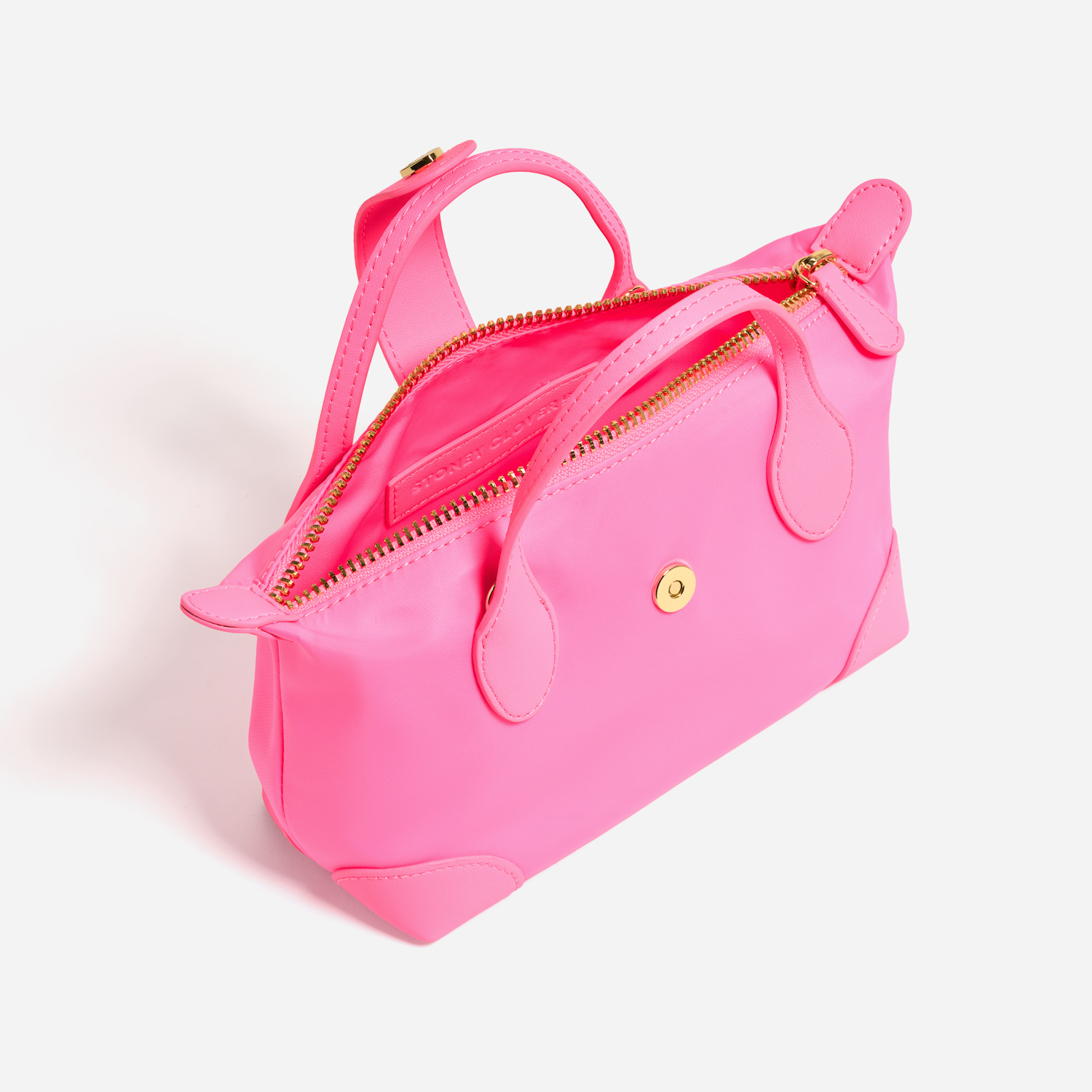 Pouchette Crossbody Bag 02