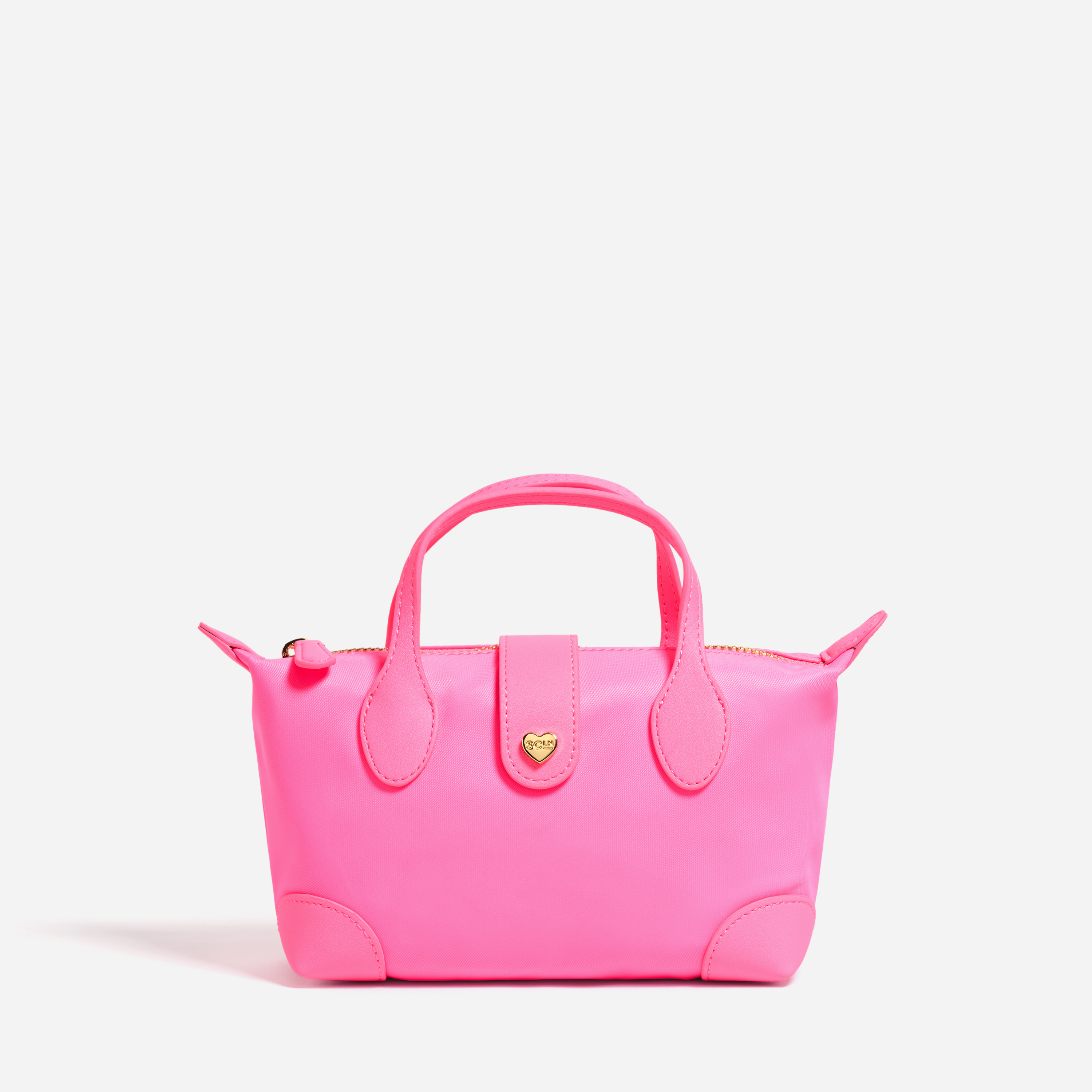 Pouchette Crossbody Bag 02