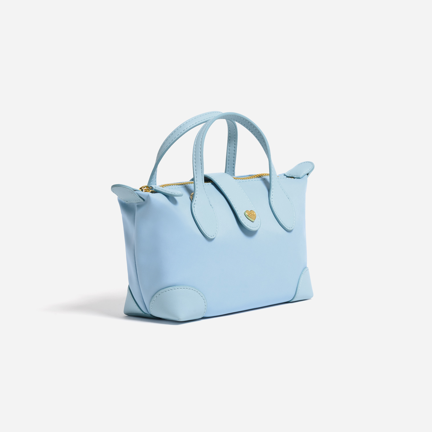 Pouchette Crossbody Bag 02