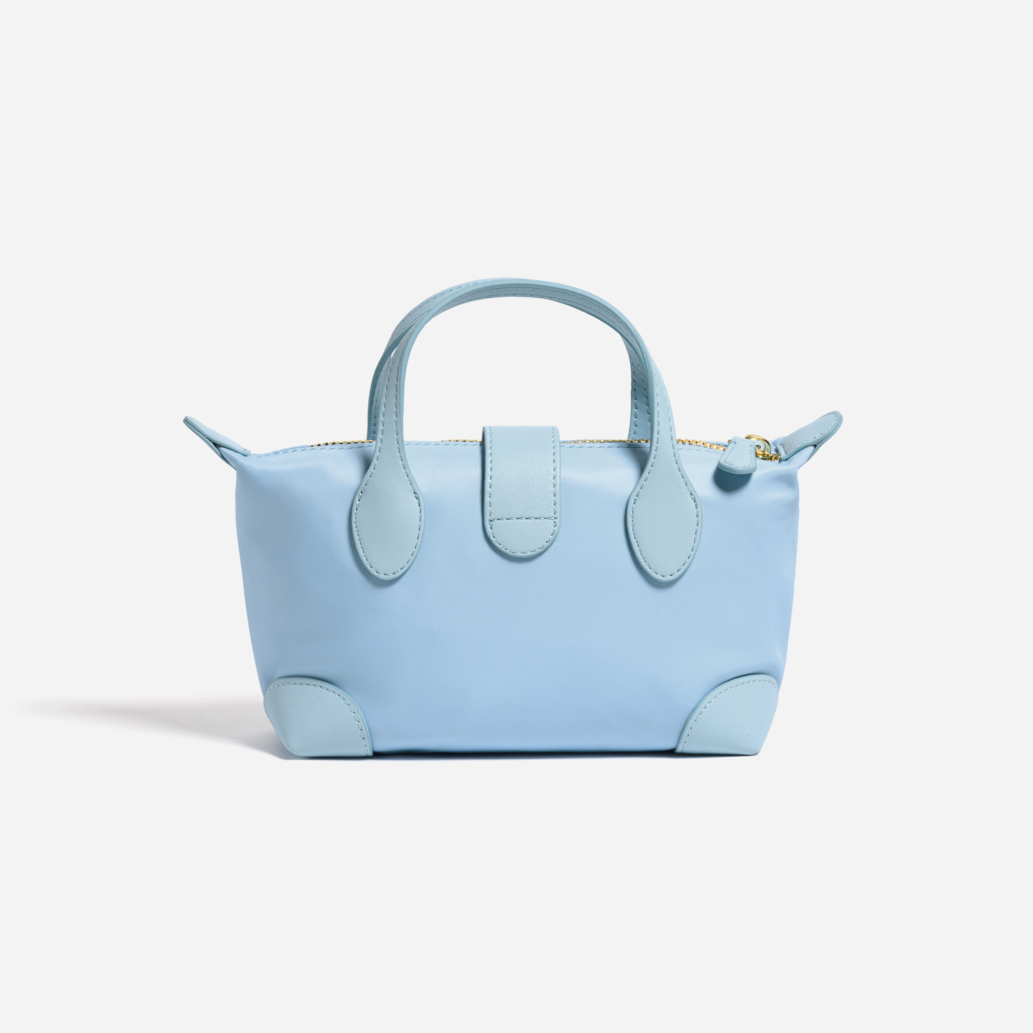 Pouchette Crossbody Bag 02